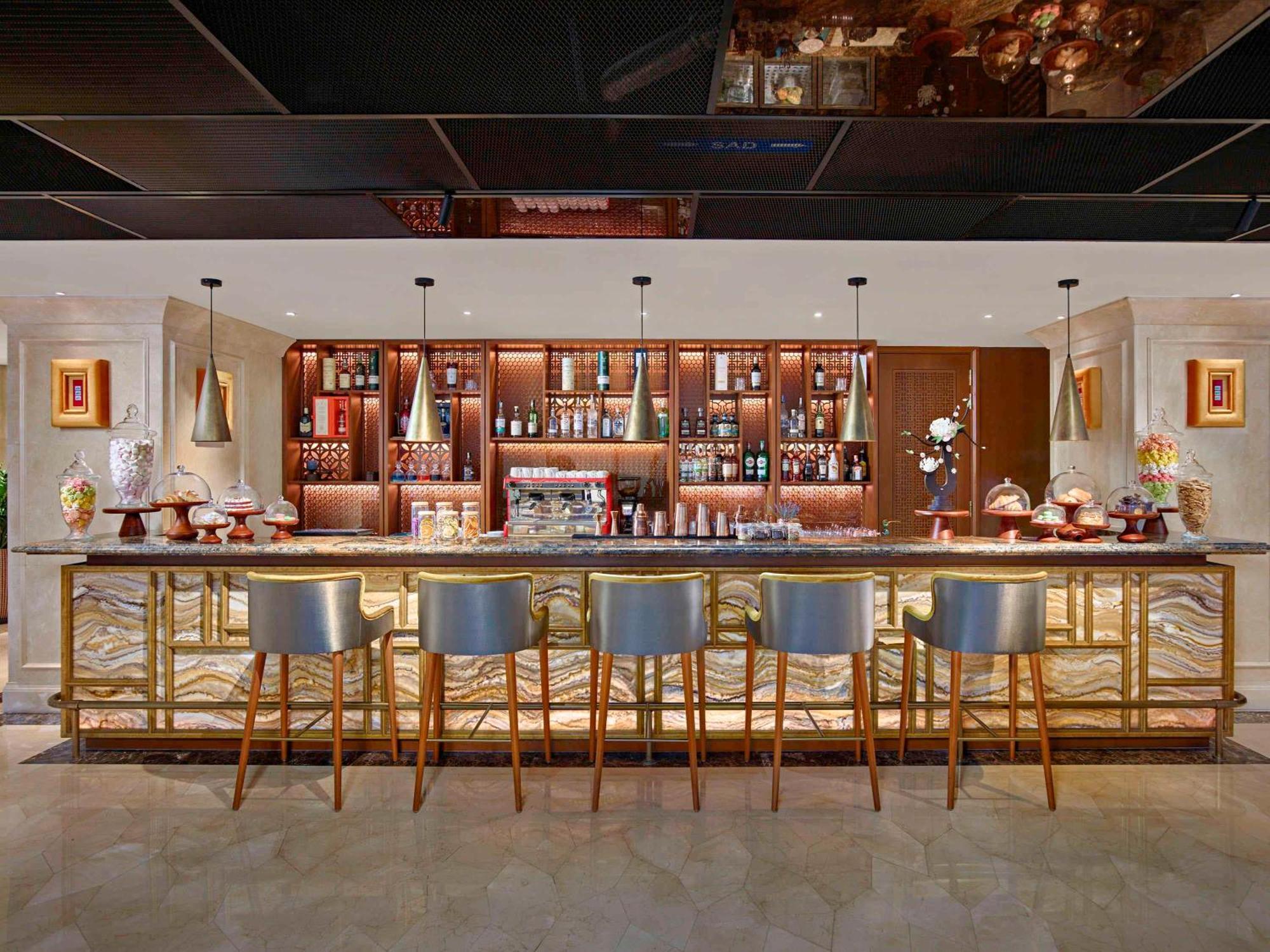 Grand Mercure Hotel 5*