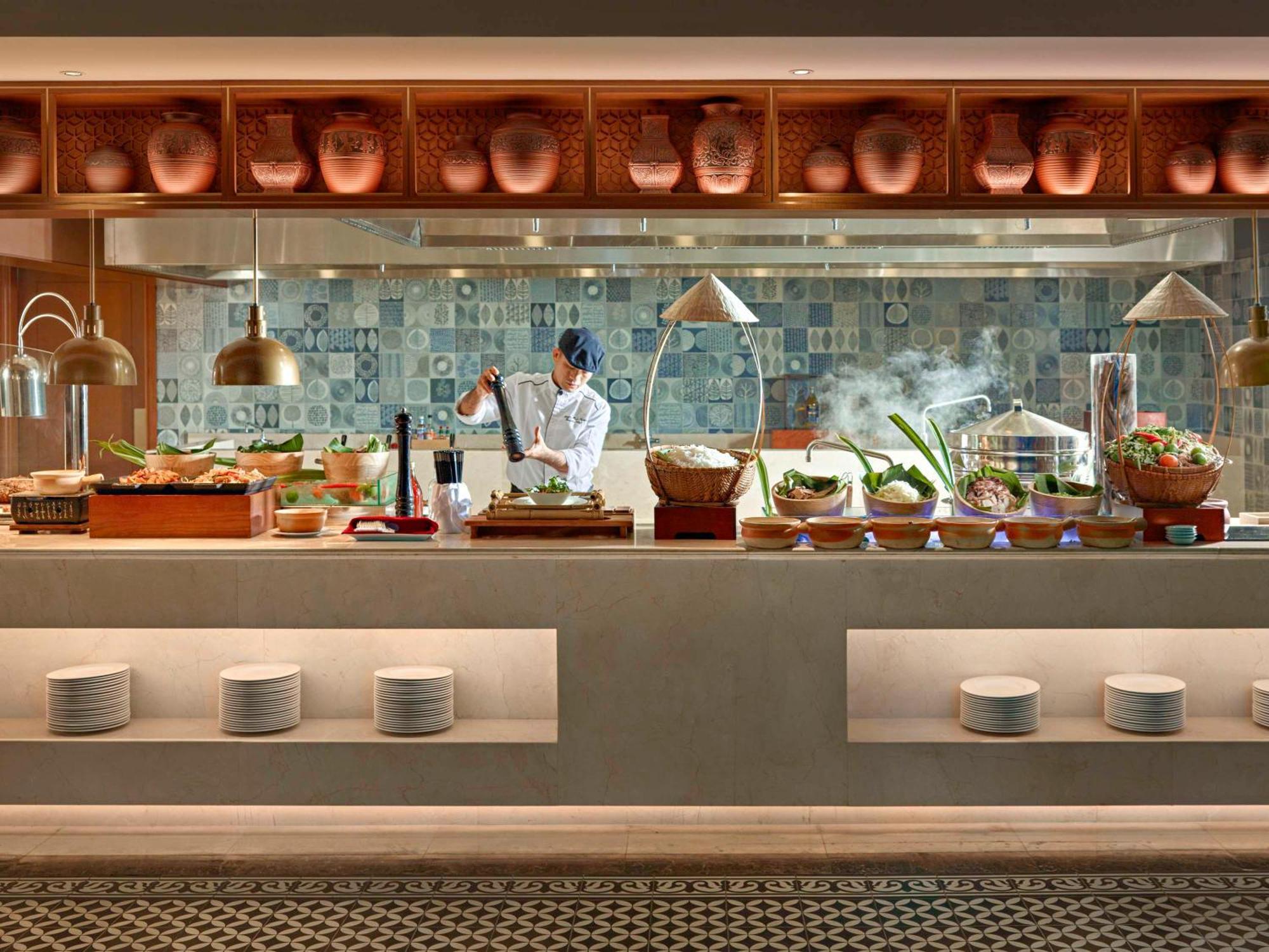 Grand Mercure