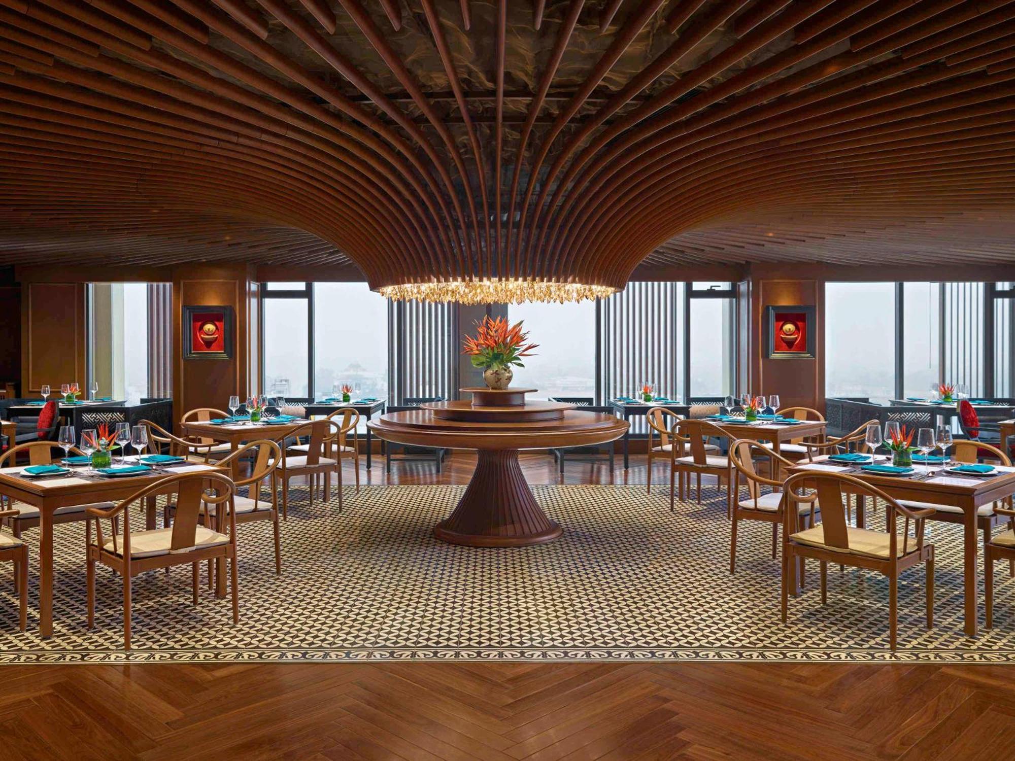 Grand Mercure 5*
