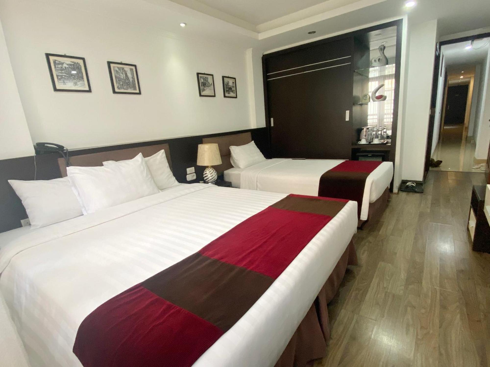 Parklane 3*
