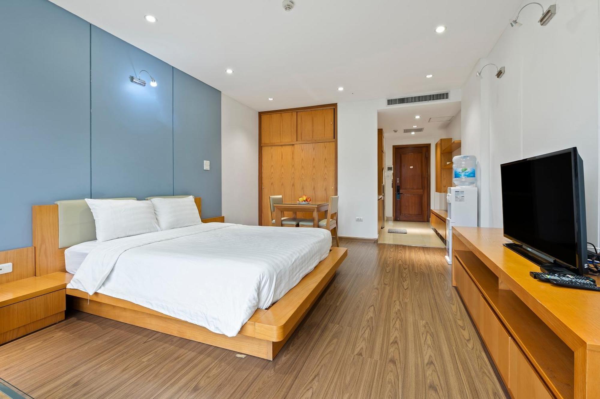 22housing 48 Phan Ke Binh Apartamento *