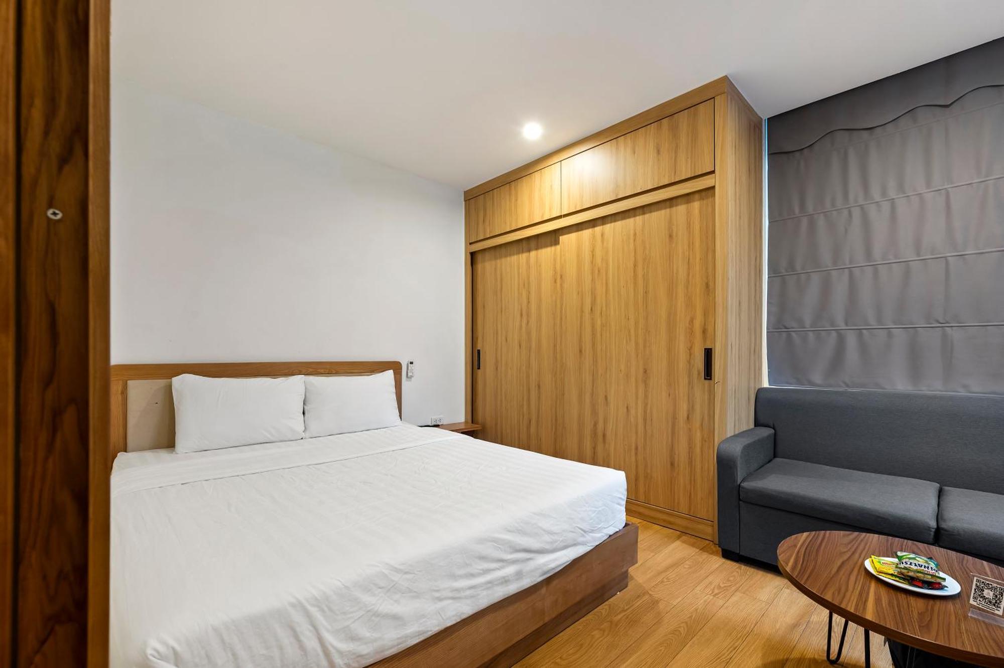 22housing Luxury & 39 Linh Lang * Hanoi