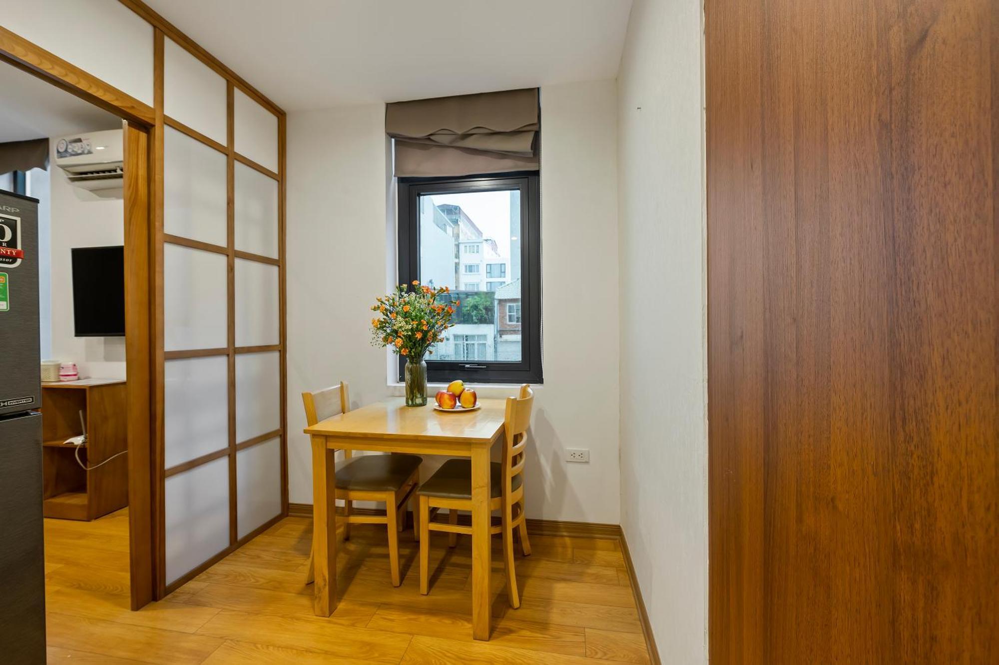 22housing Luxury & 39 Linh Lang Apartment *