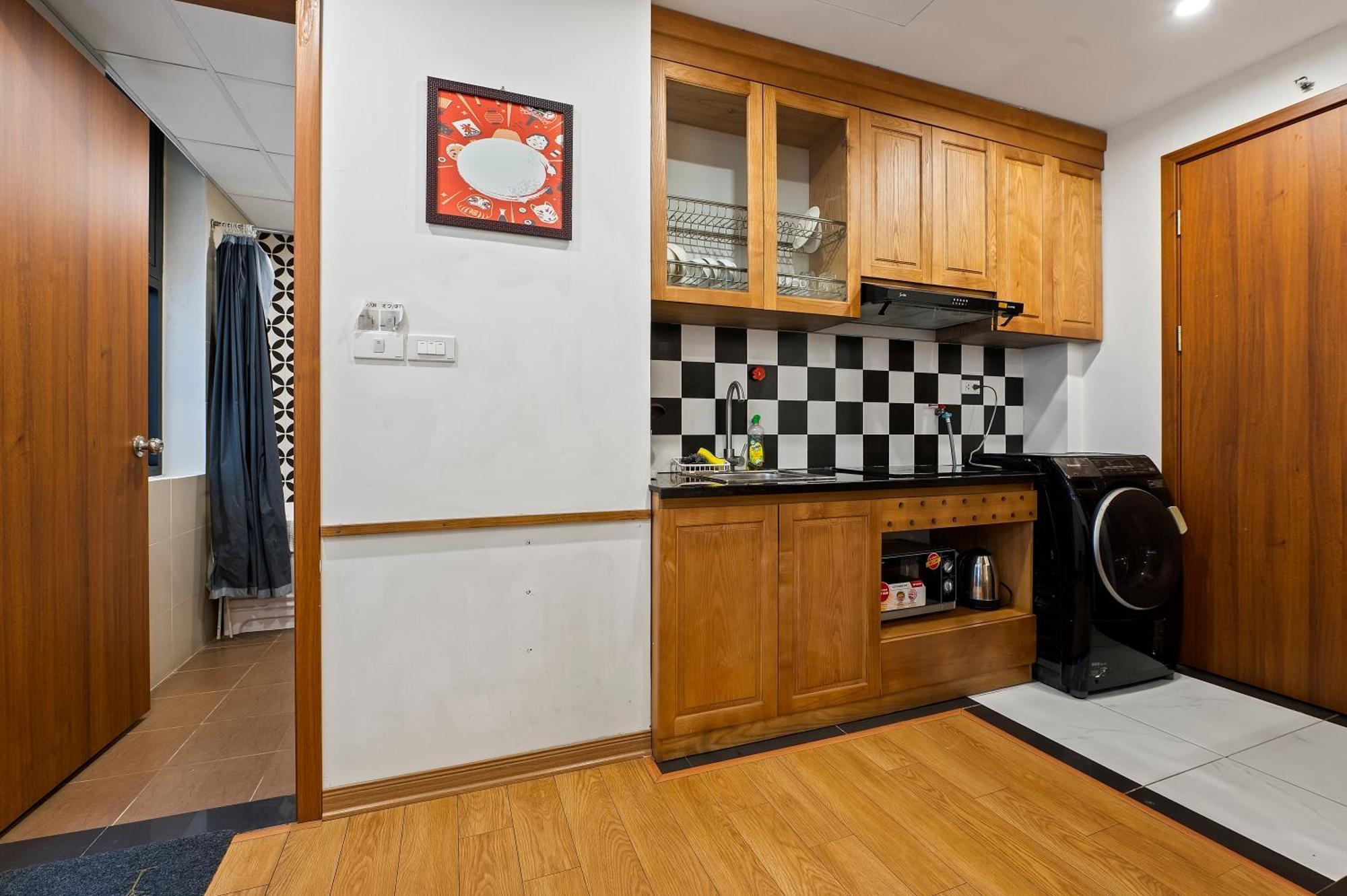 22housing Luxury & 39 Linh Lang *