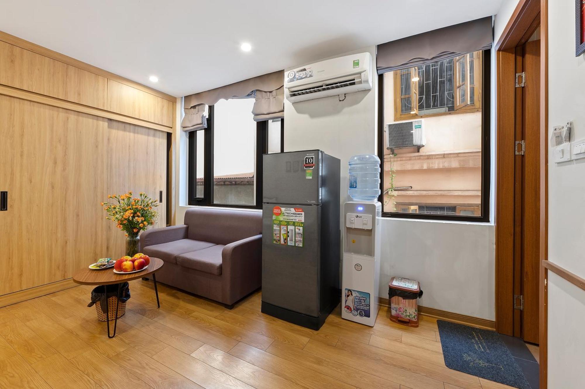Apartment 22housing Luxury & 39 Linh Lang