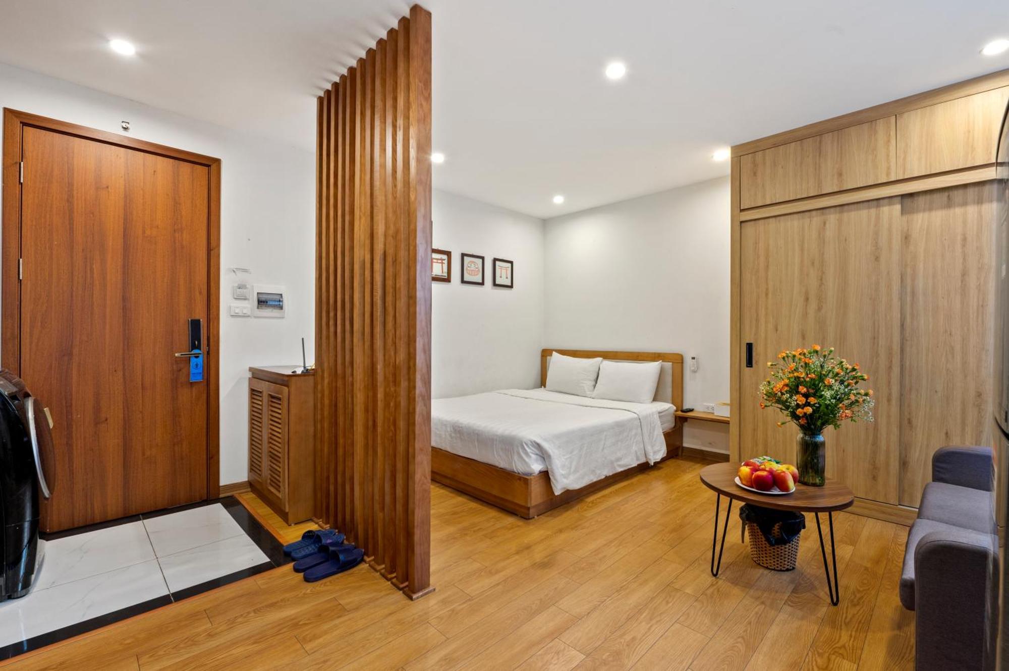22housing Luxury & 39 Linh Lang