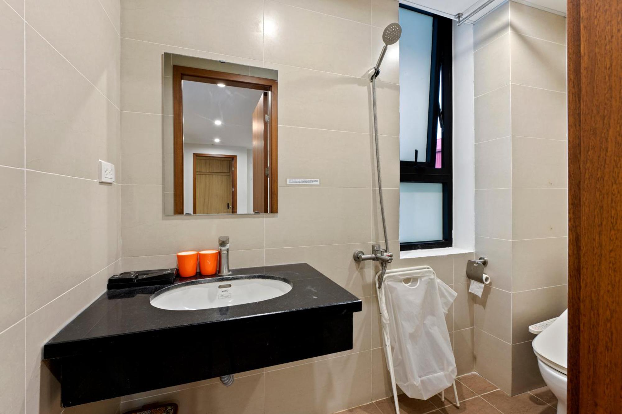 22housing Luxury & 39 Linh Lang Apartment *