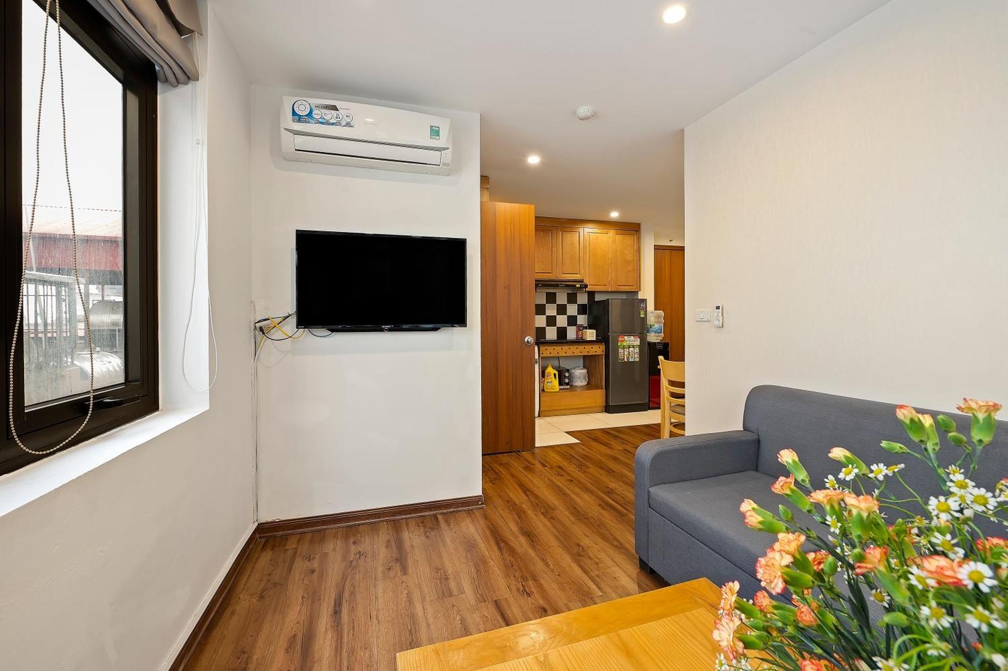 22housing Luxury & 39 Linh Lang