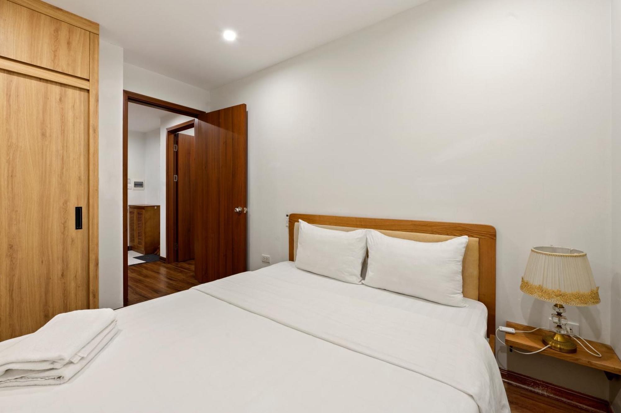 22housing Luxury & 39 Linh Lang * Hanoi