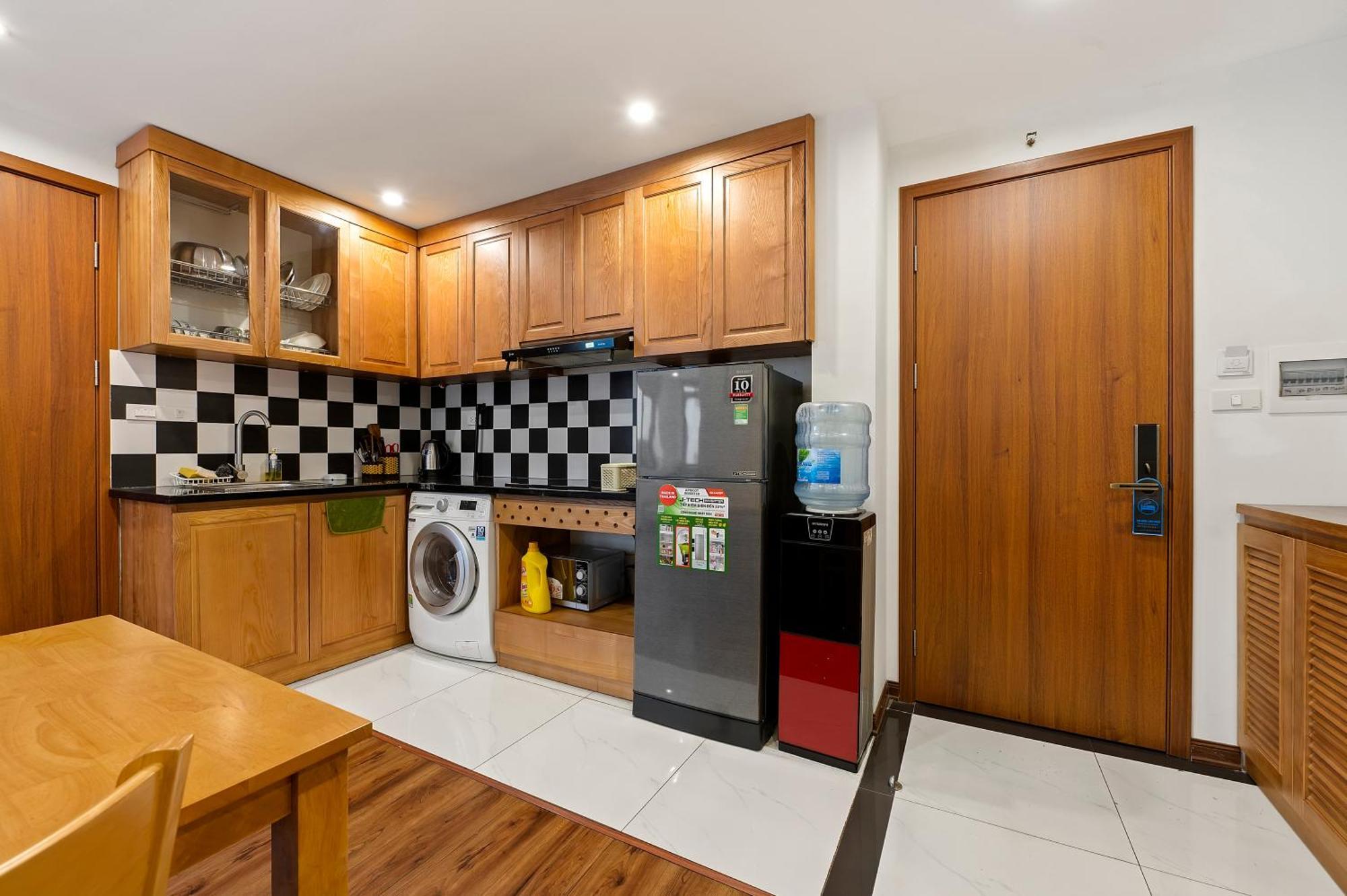22housing Luxury & 39 Linh Lang * Hanoi