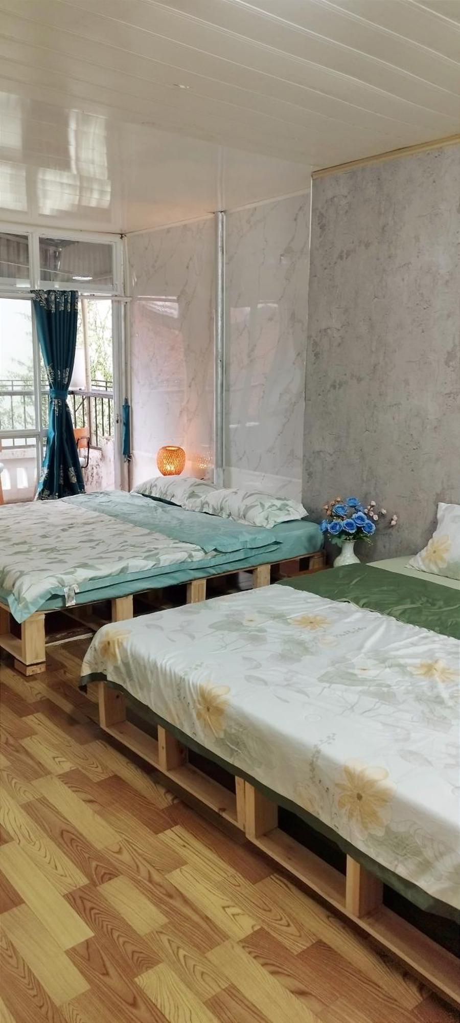 Guest house H2 Homestay Pho Co T3