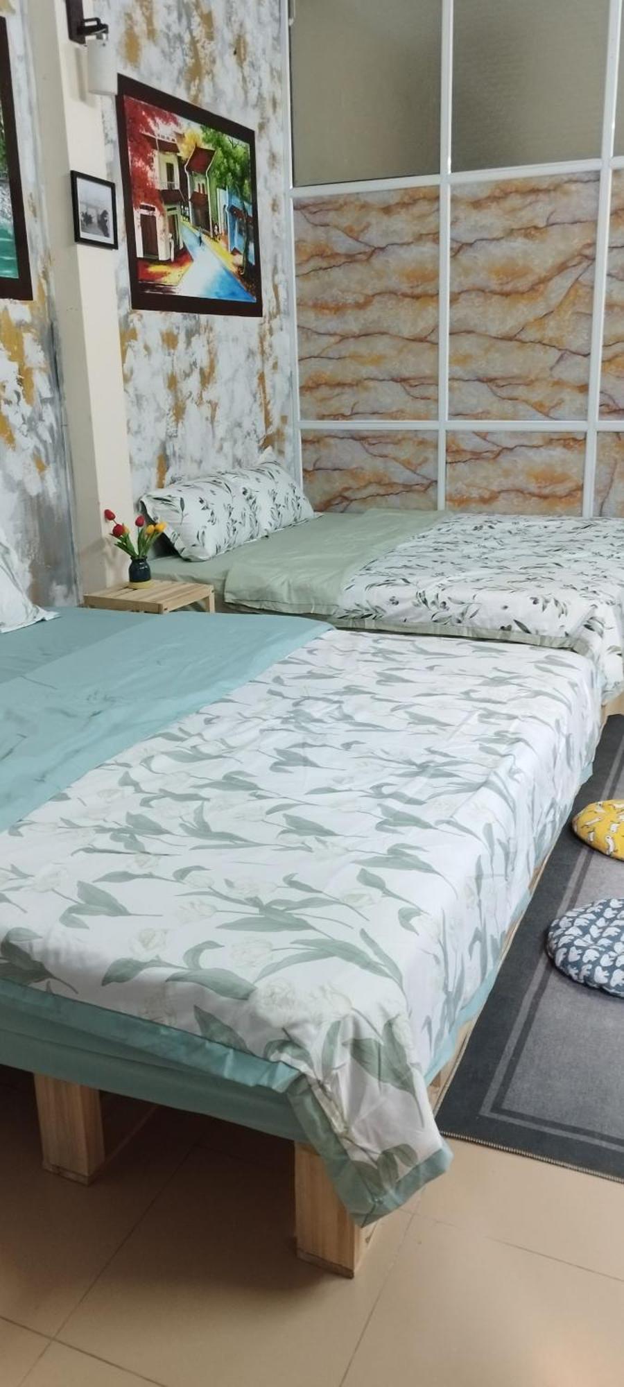 Casa de hóspedes H2 Homestay Pho Co T3 Hanói