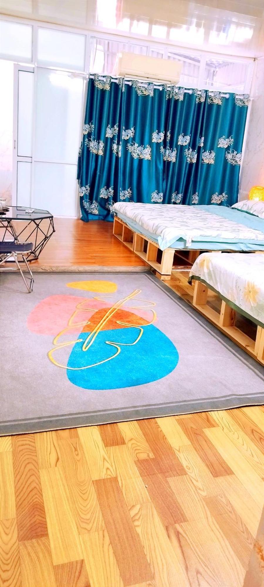 Casa de hóspedes H2 Homestay Pho Co T3