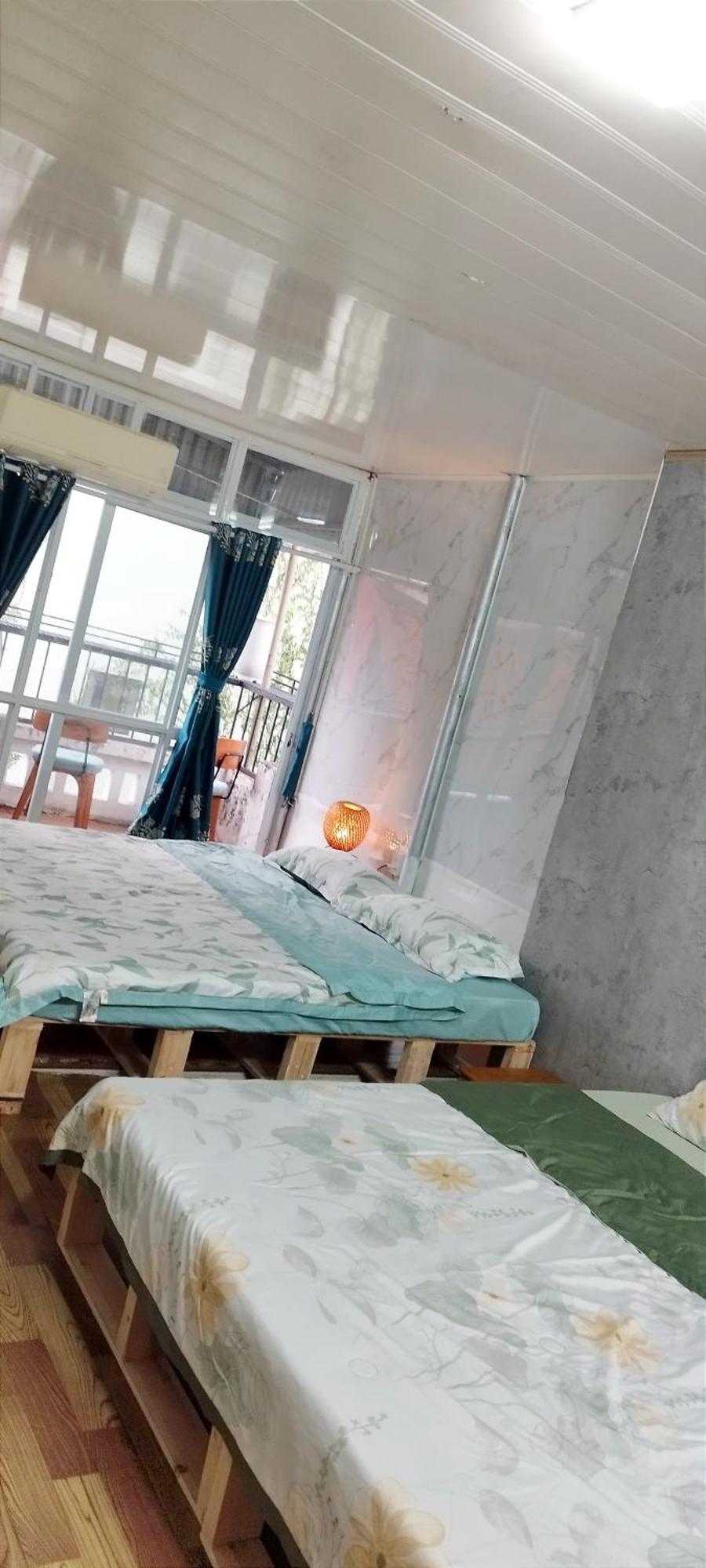 Guest house H2 Homestay Pho Co T3 Hanoi