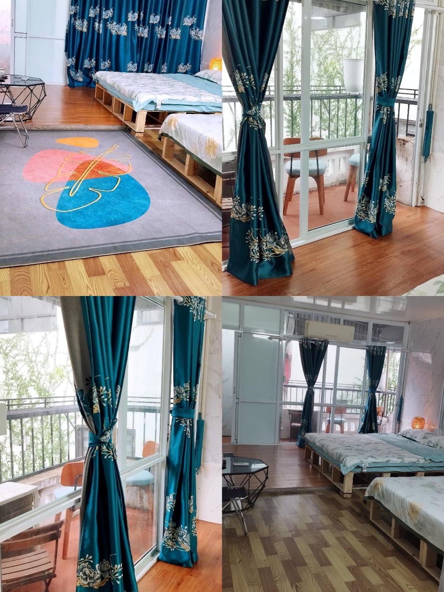Guest house H2 Homestay Pho Co T3 Hanoi