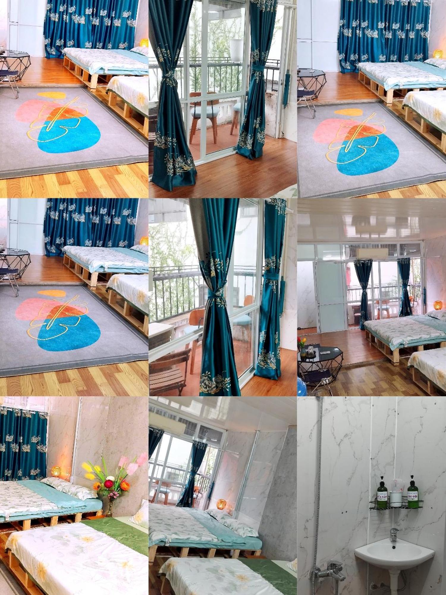 H2 Homestay Pho Co T3 Hanói