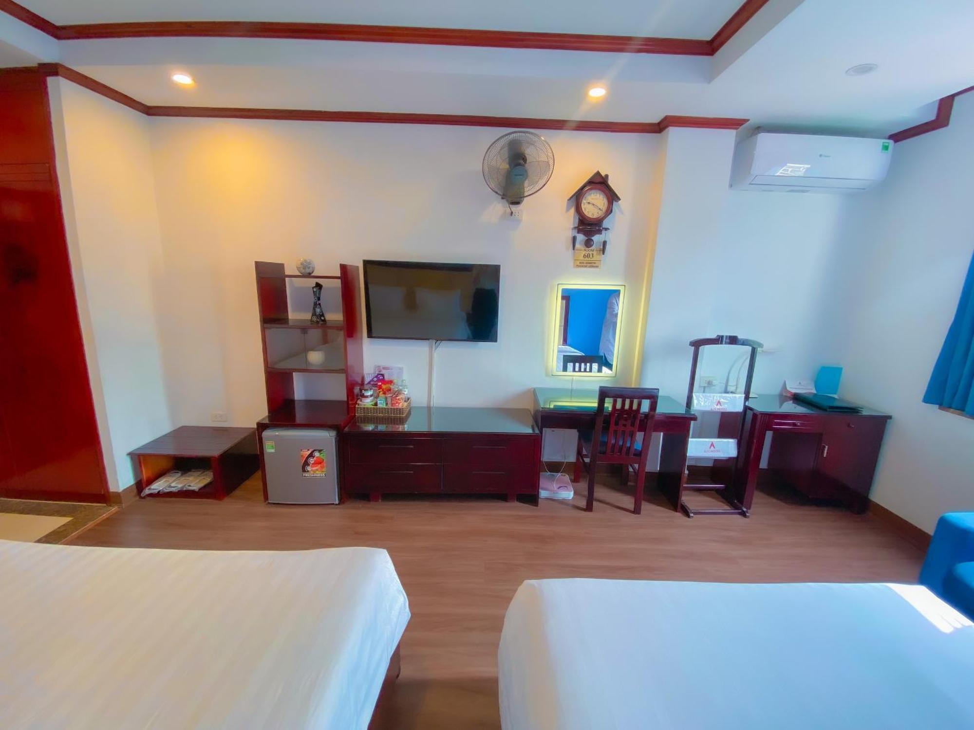 A25 - 61 Luong Ngoc Quyen 2* Hanoi
