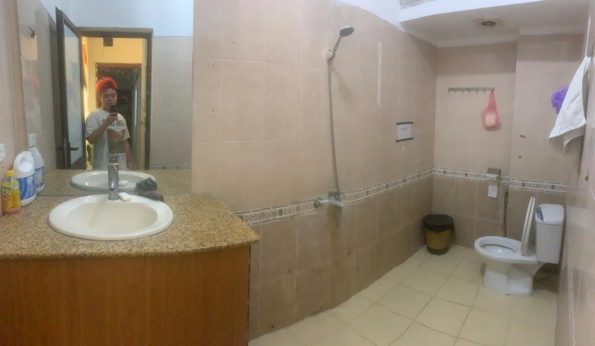 Ubuntu & Tours Hostel Hanoi