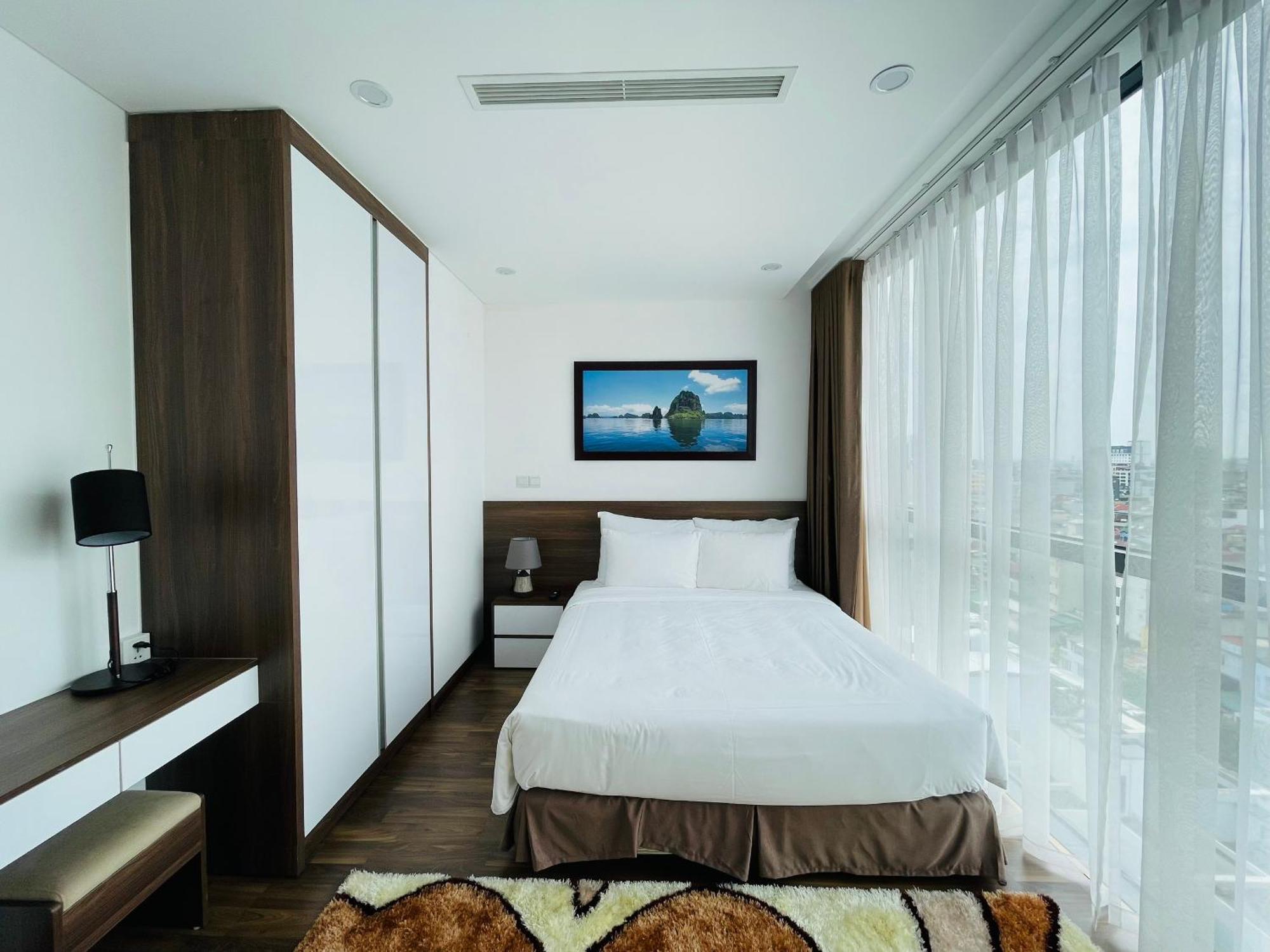 Nesta Grand Hao Nam Hà Nội