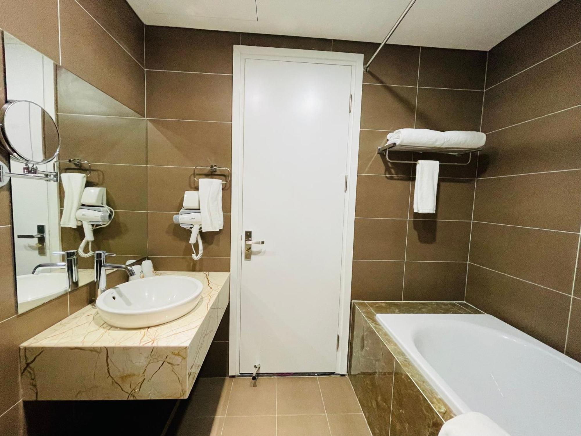 Căn hộ Nesta Grand Hao Nam Hà Nội