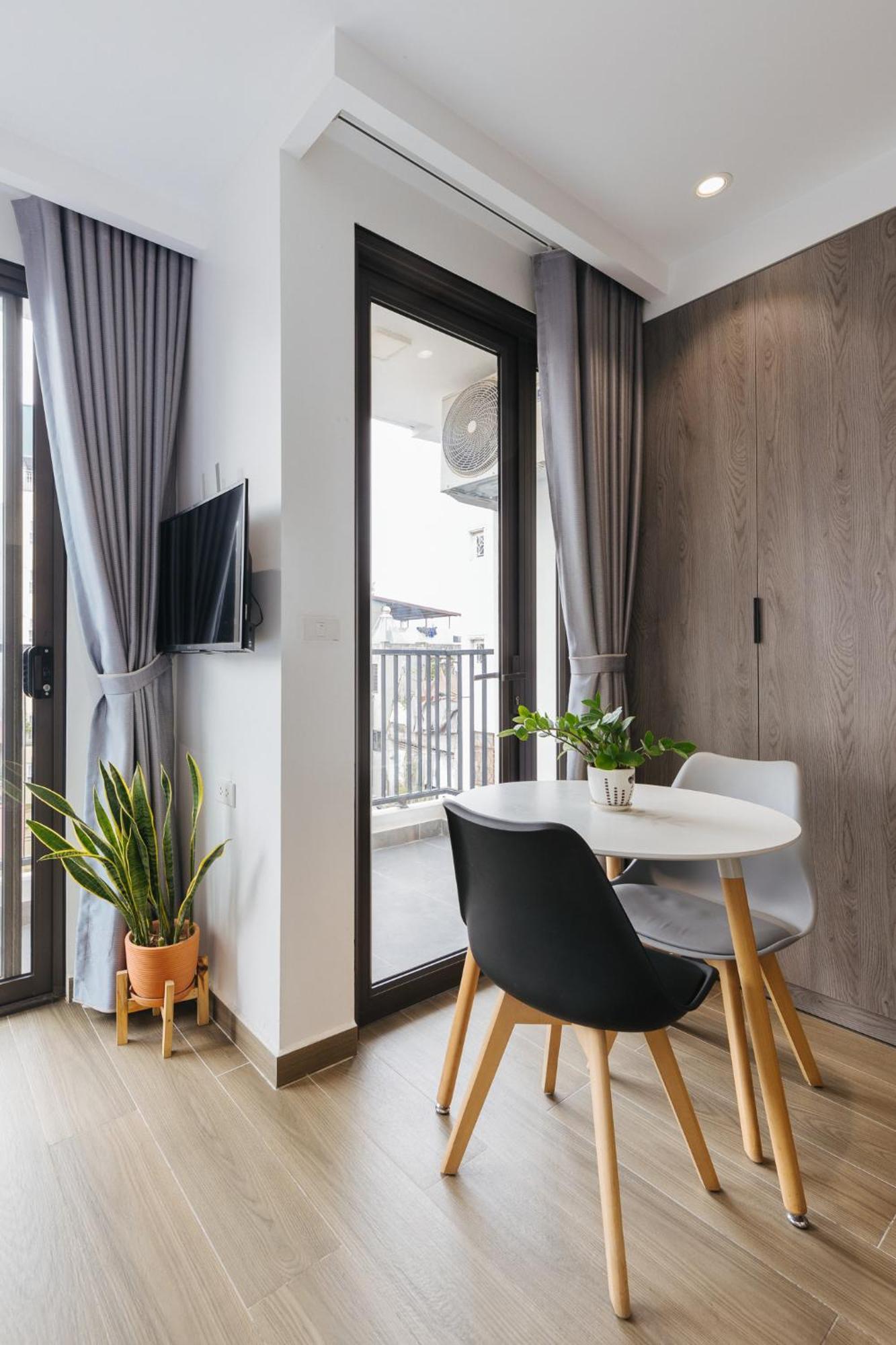 Luck 8 - Westlake Balcony Aparthotel *
