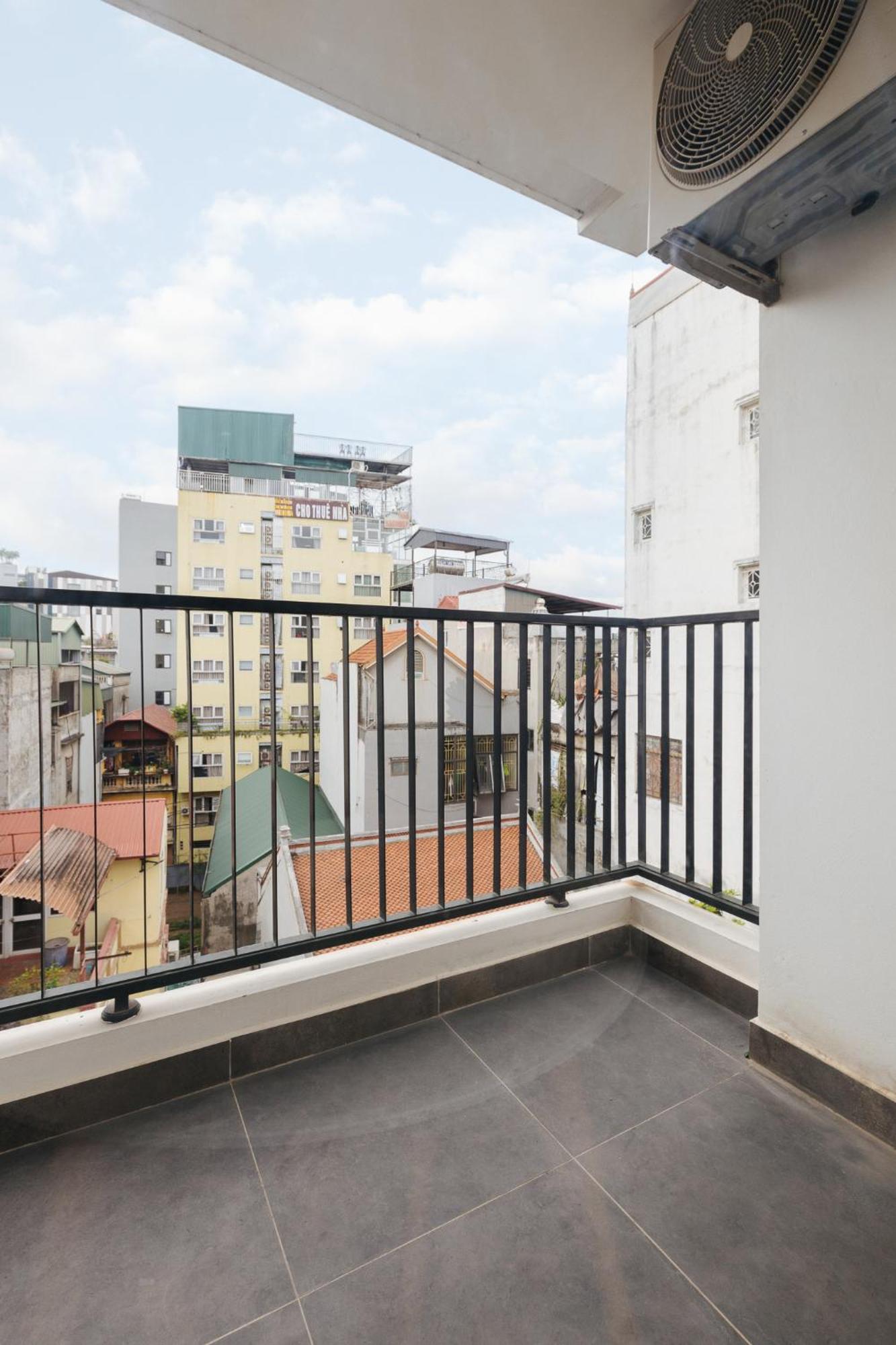 Luck 8 - Westlake Balcony Aparthotel
