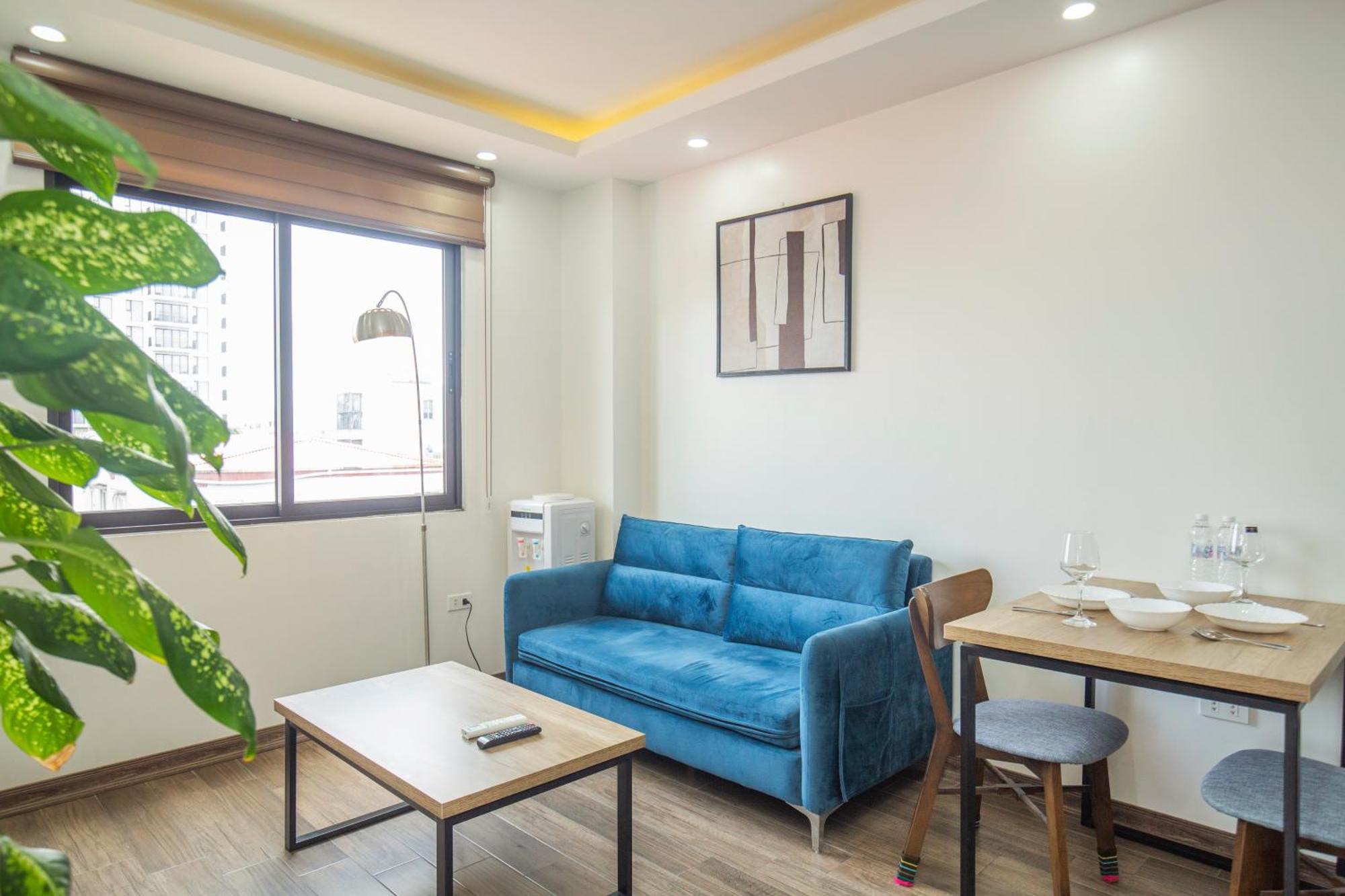 The Valley - Westlake Apartment *