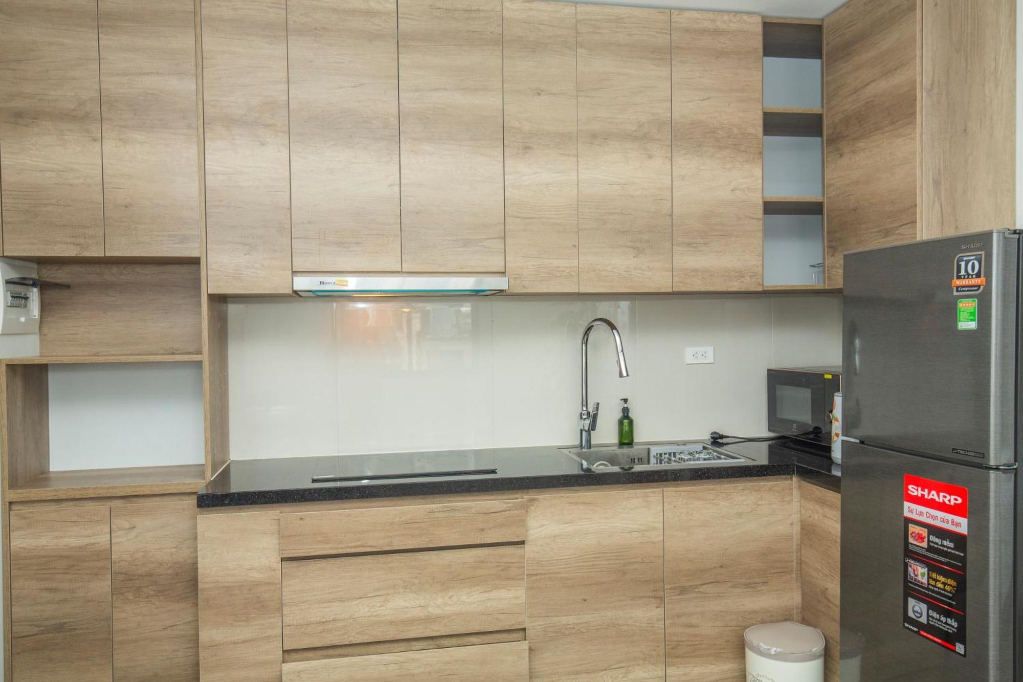 The Valley - Westlake Apartment Hanoi