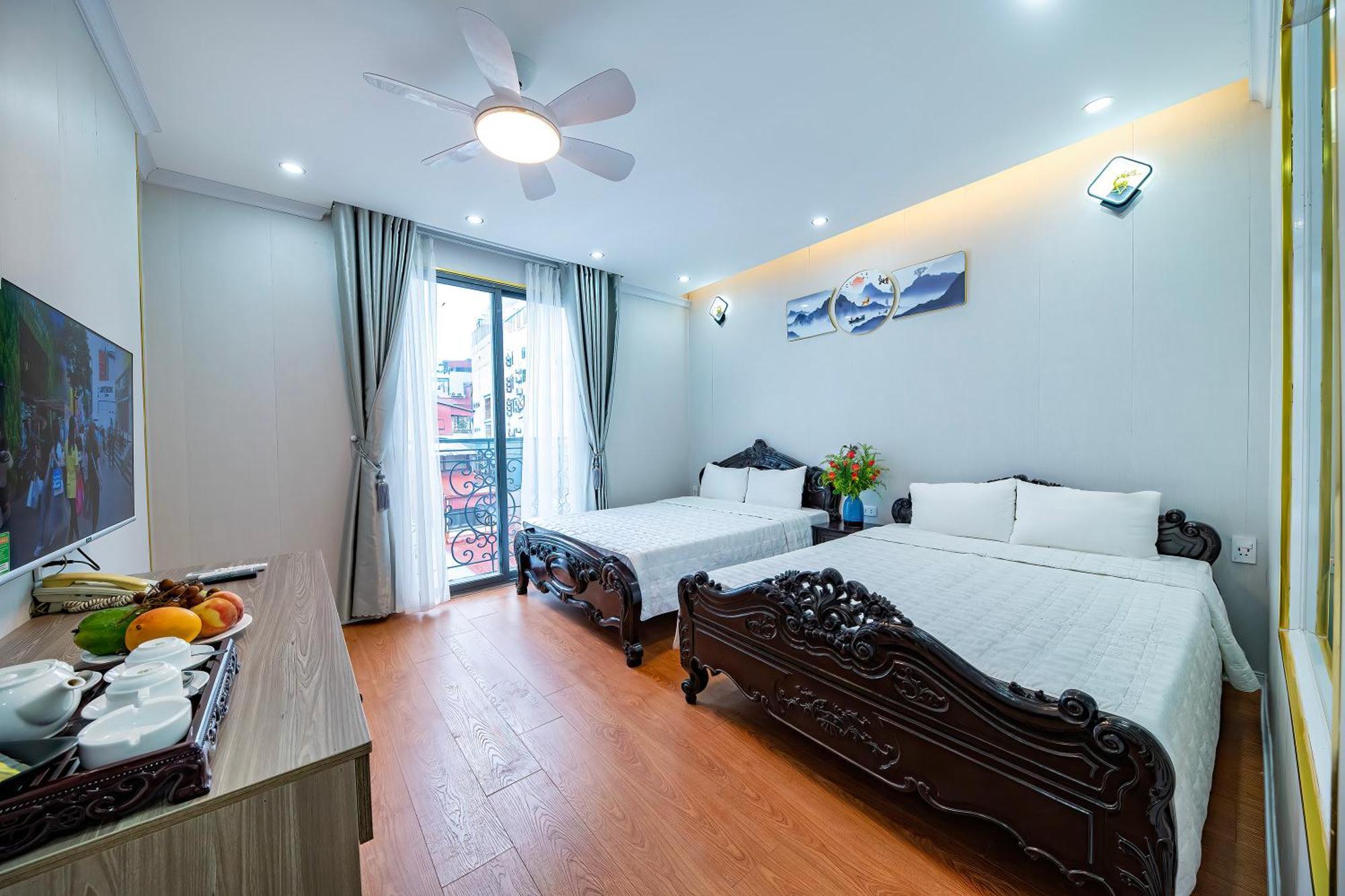 Sofia 3* Hanoi