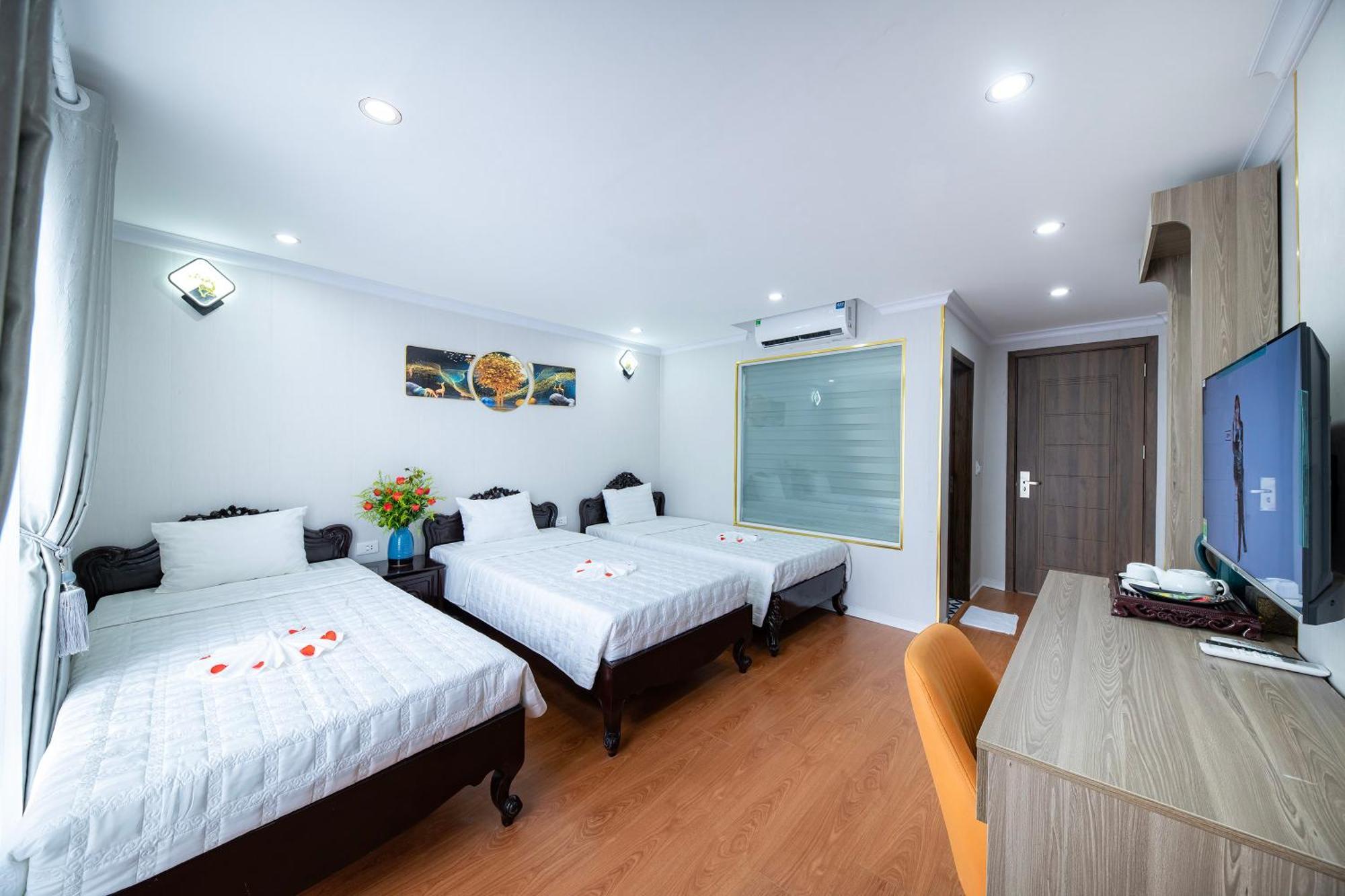 Sofia Rumah tetamu 3*