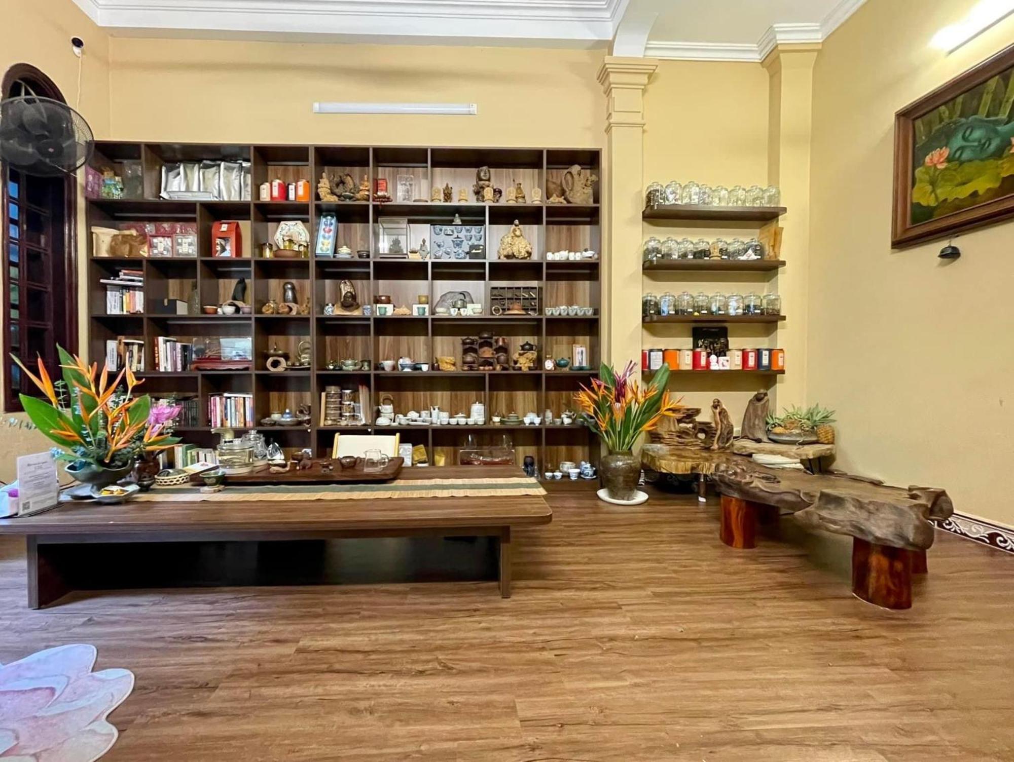 Morri - Quan Thanh Aparthotel *
