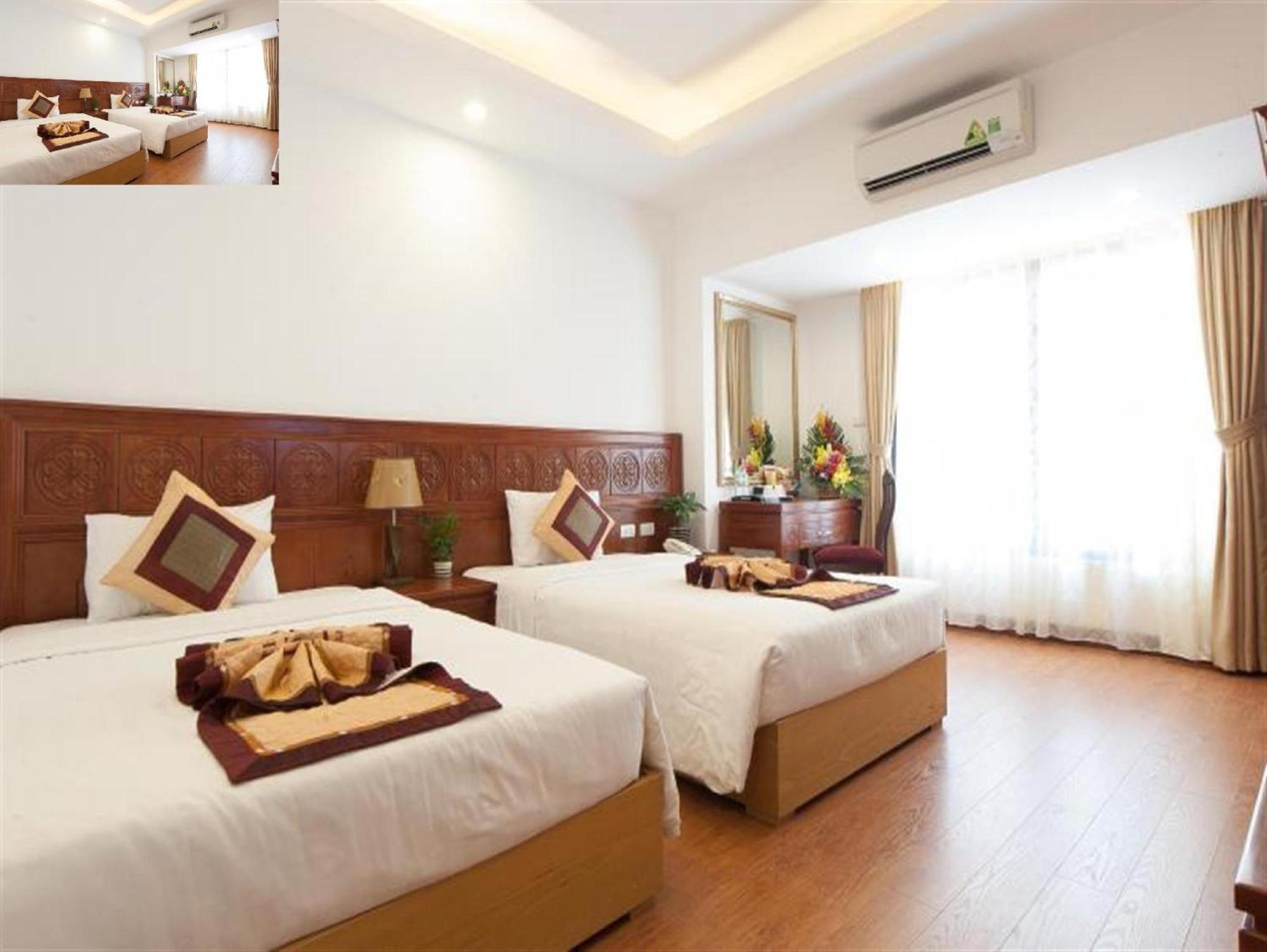 Lefoyer Hanoi