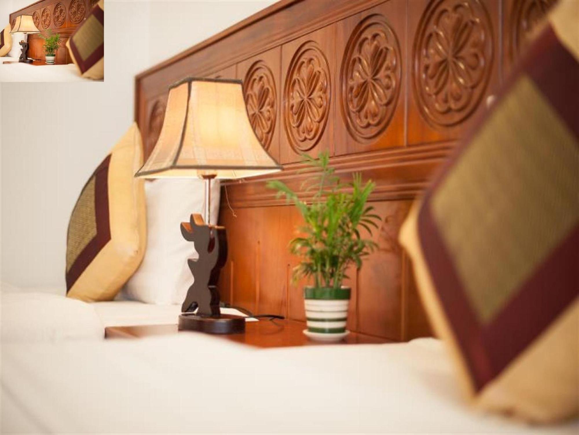 Lefoyer Hotel Hanoi
