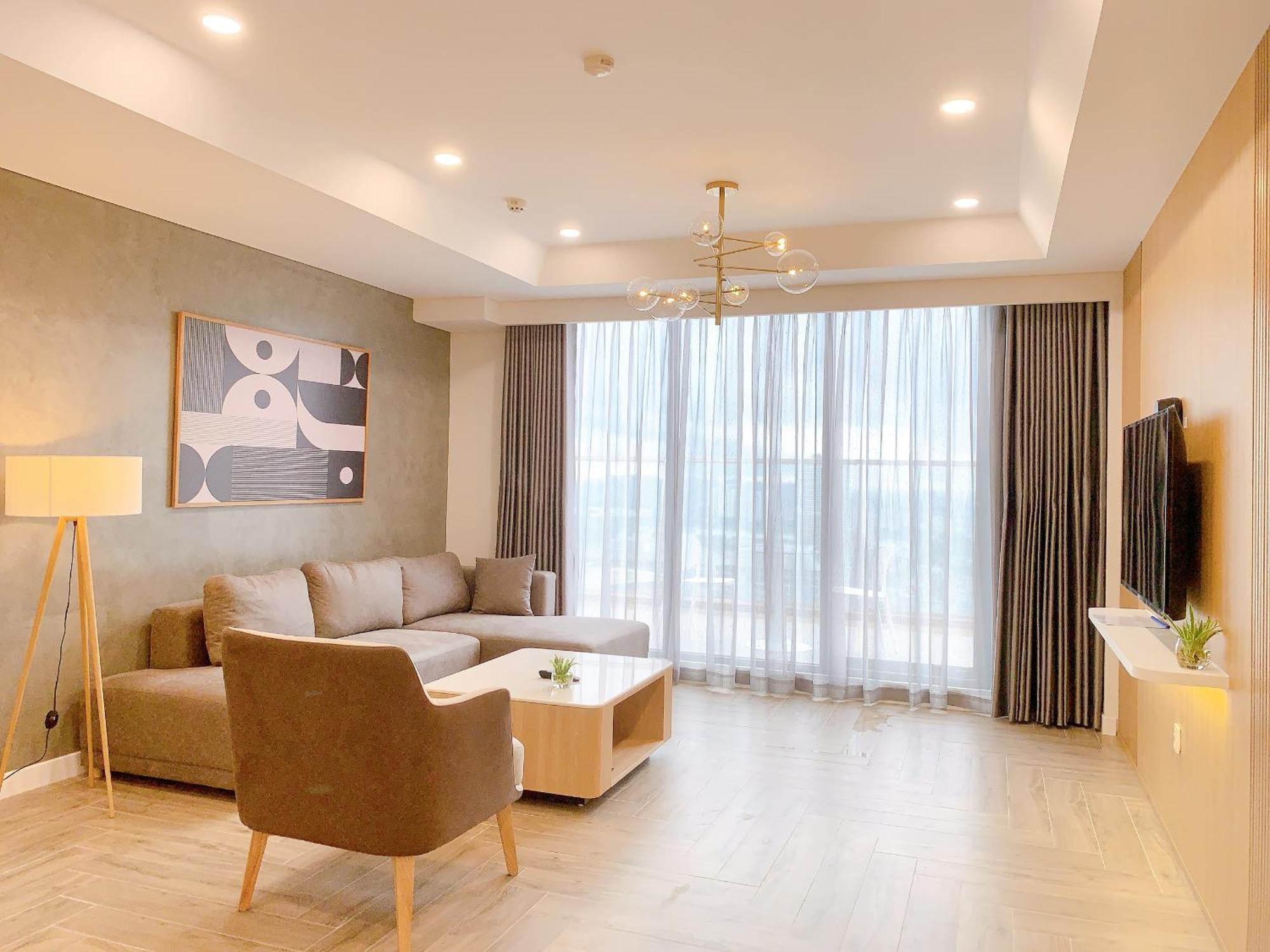 Apartment Tsq