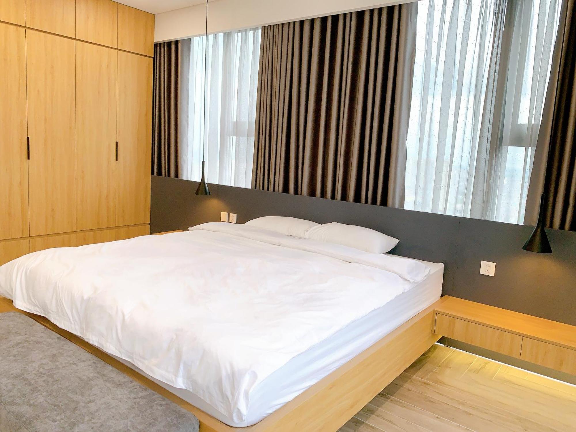 Apartment Tsq *
