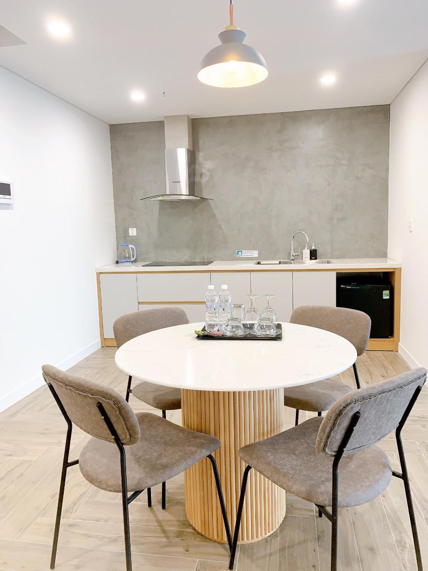 Apartment Tsq