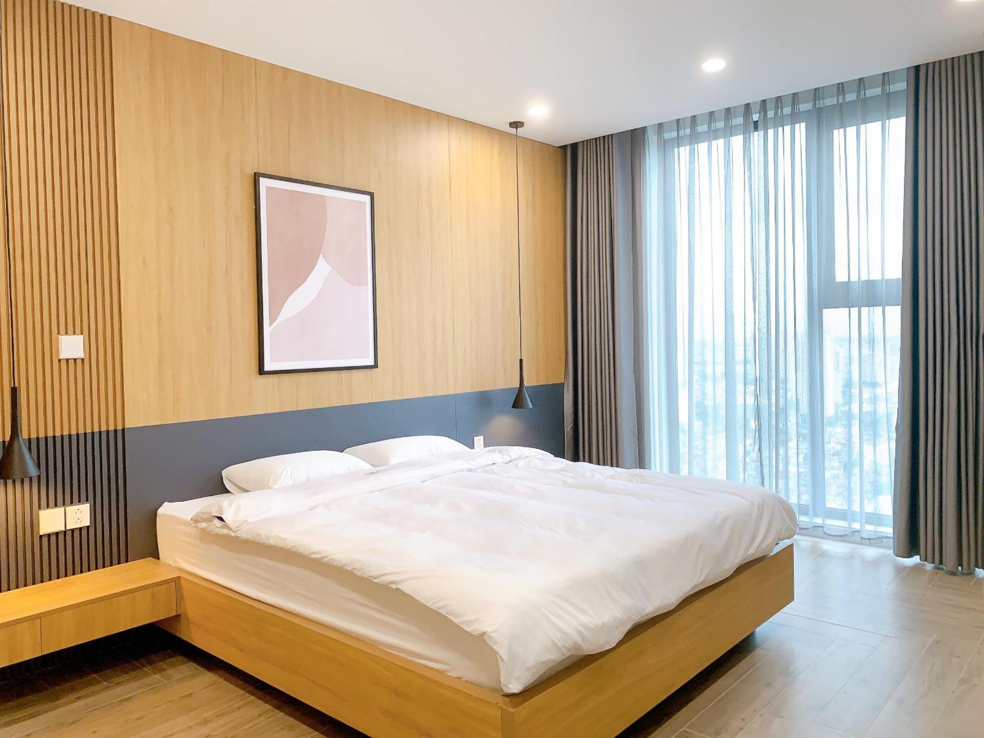 Apartment Tsq *
