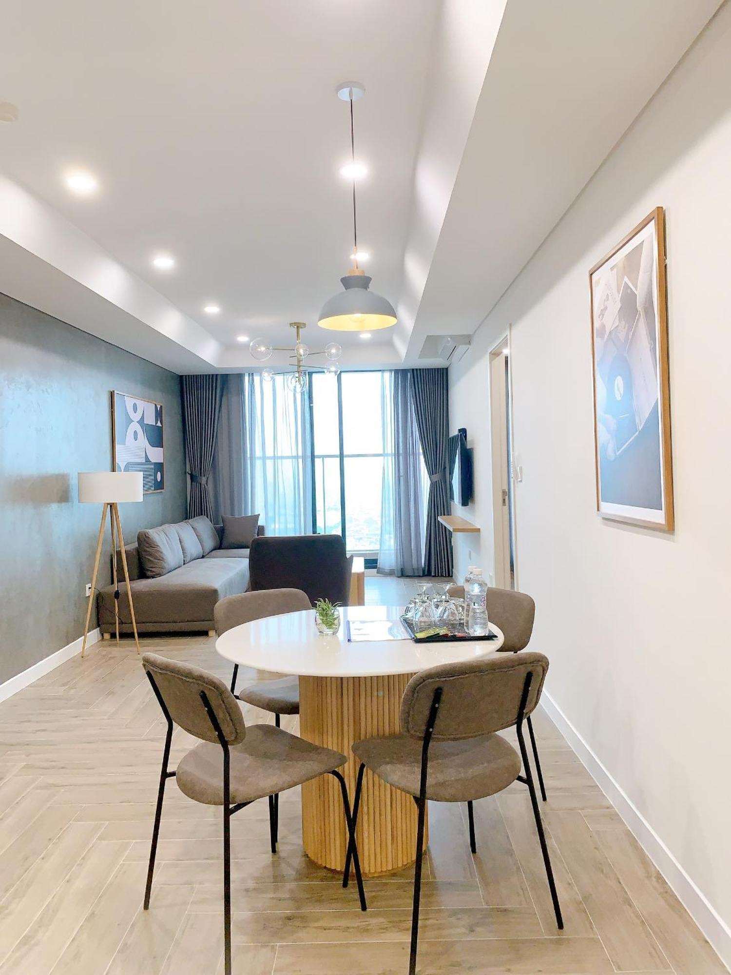 Apartment Tsq *