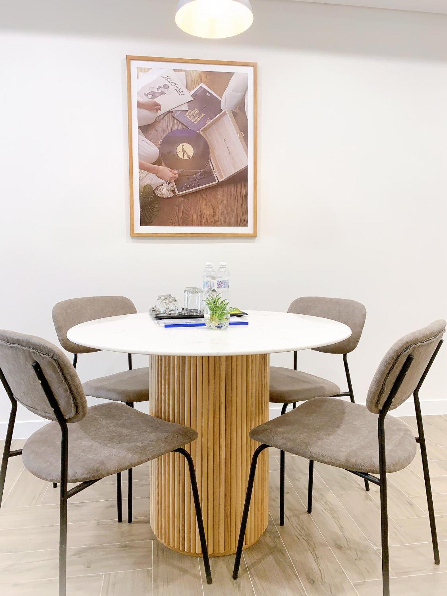 Apartment Tsq