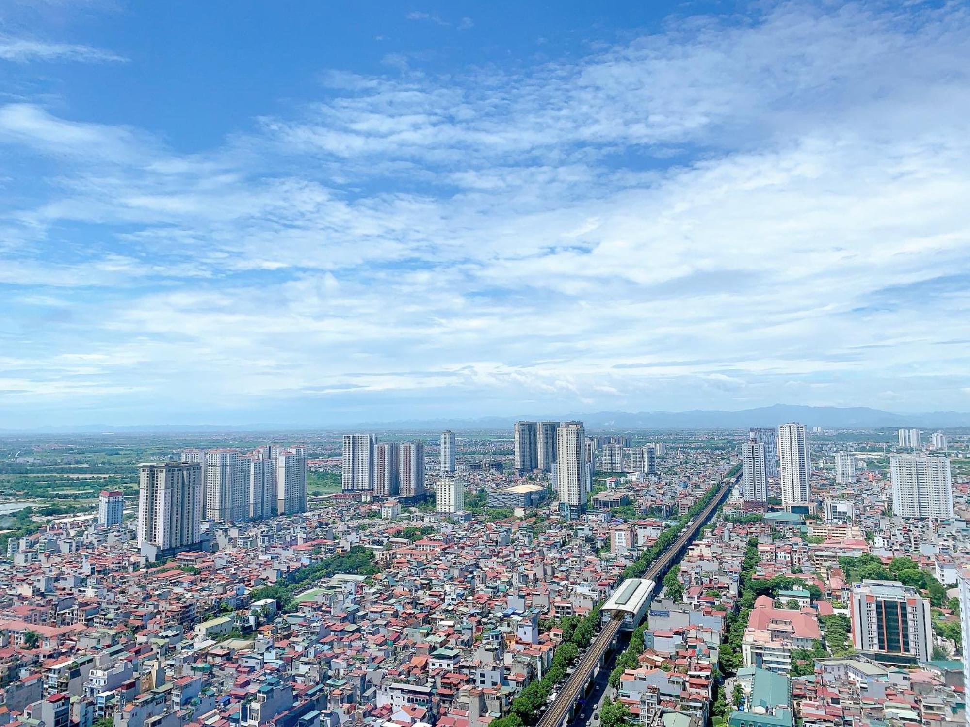 Apartment Tsq