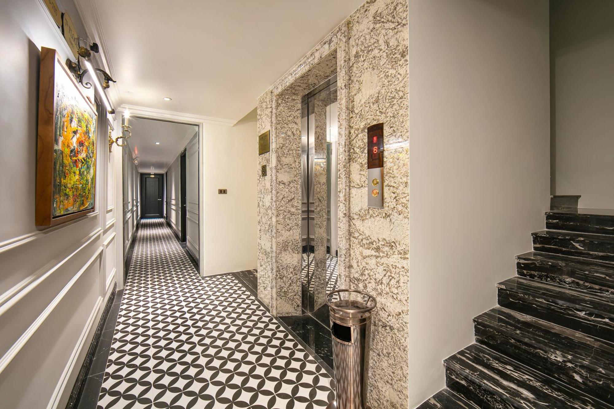 Amira 4* Hanoi