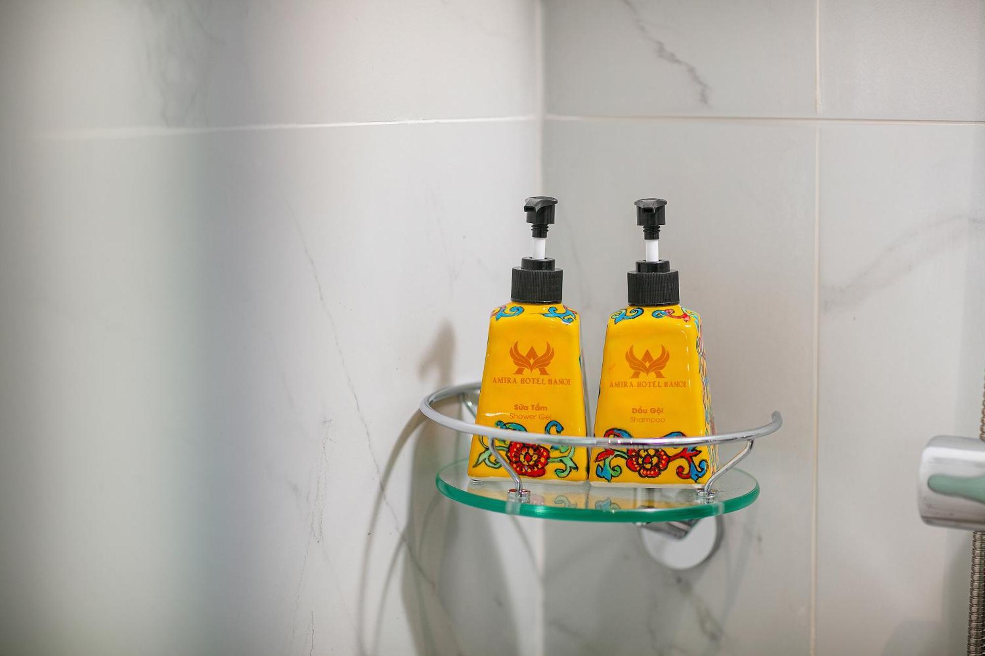 Amira Hotel 4*