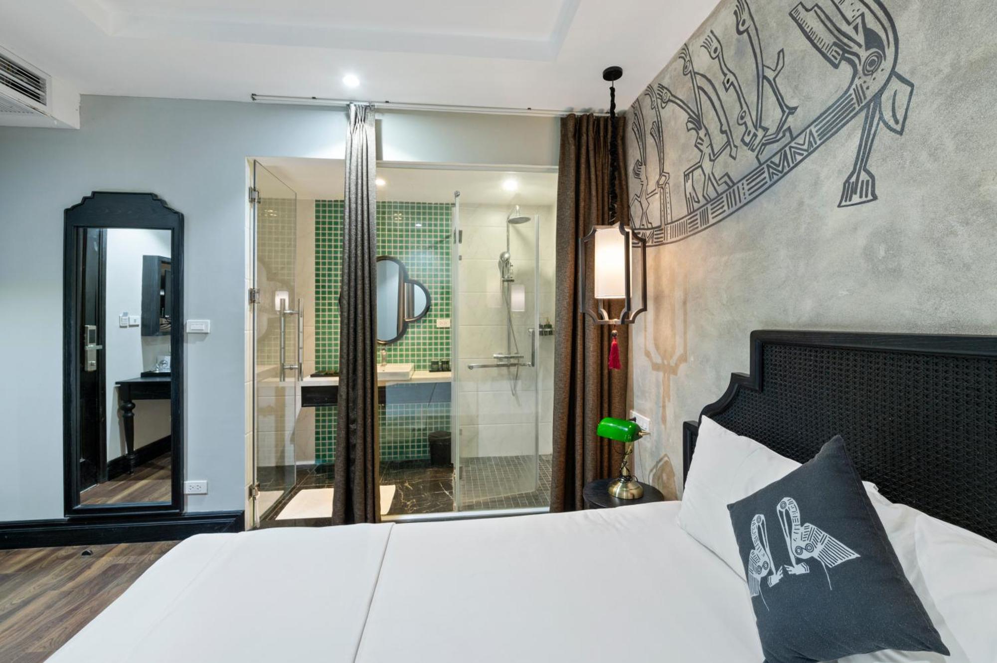 Hotel 22land & 52 Ngo Huyen Hanoi