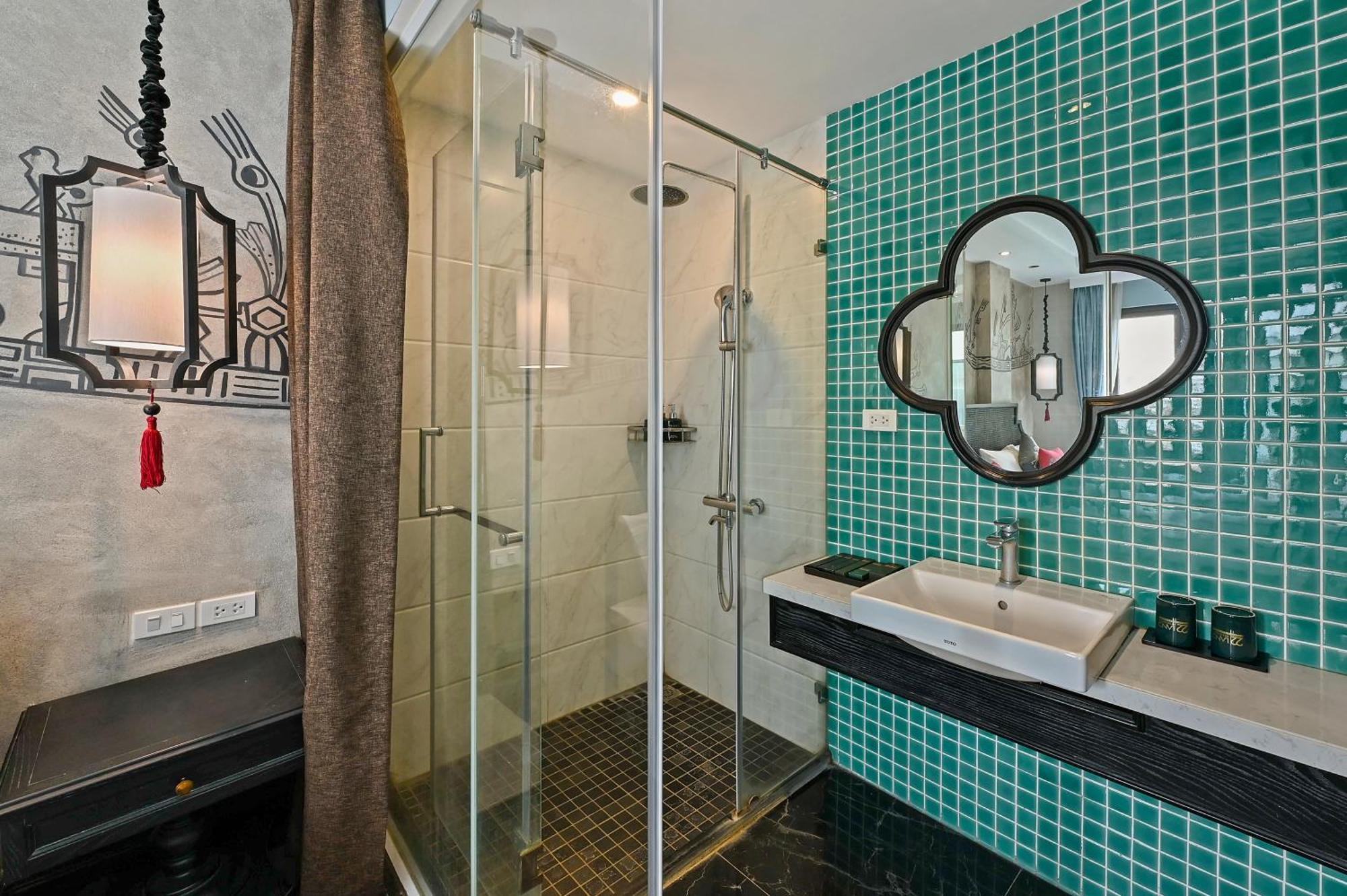 22land & 52 Ngo Huyen 4* Hanoi