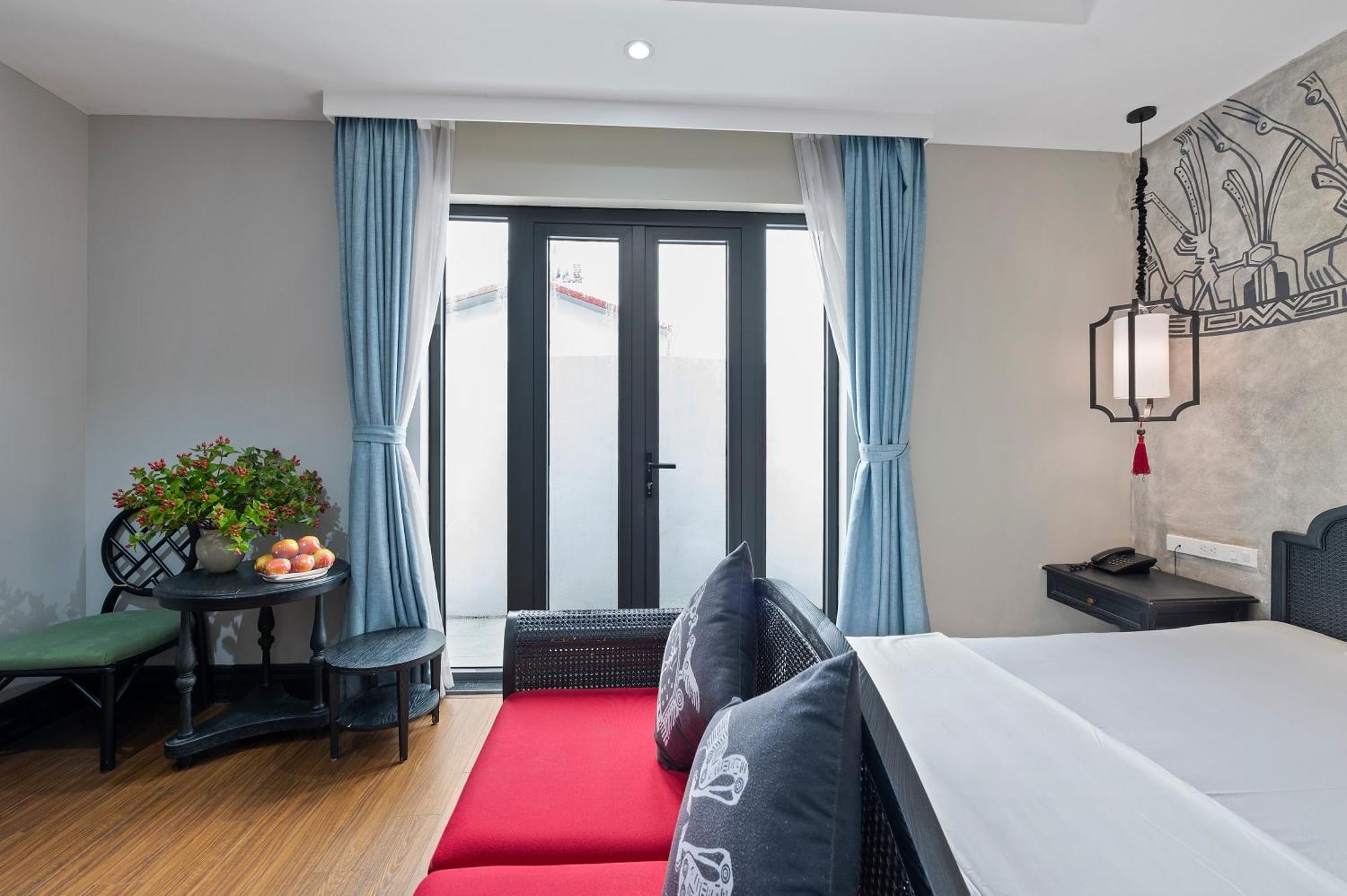 Hotel 22land & 52 Ngo Huyen