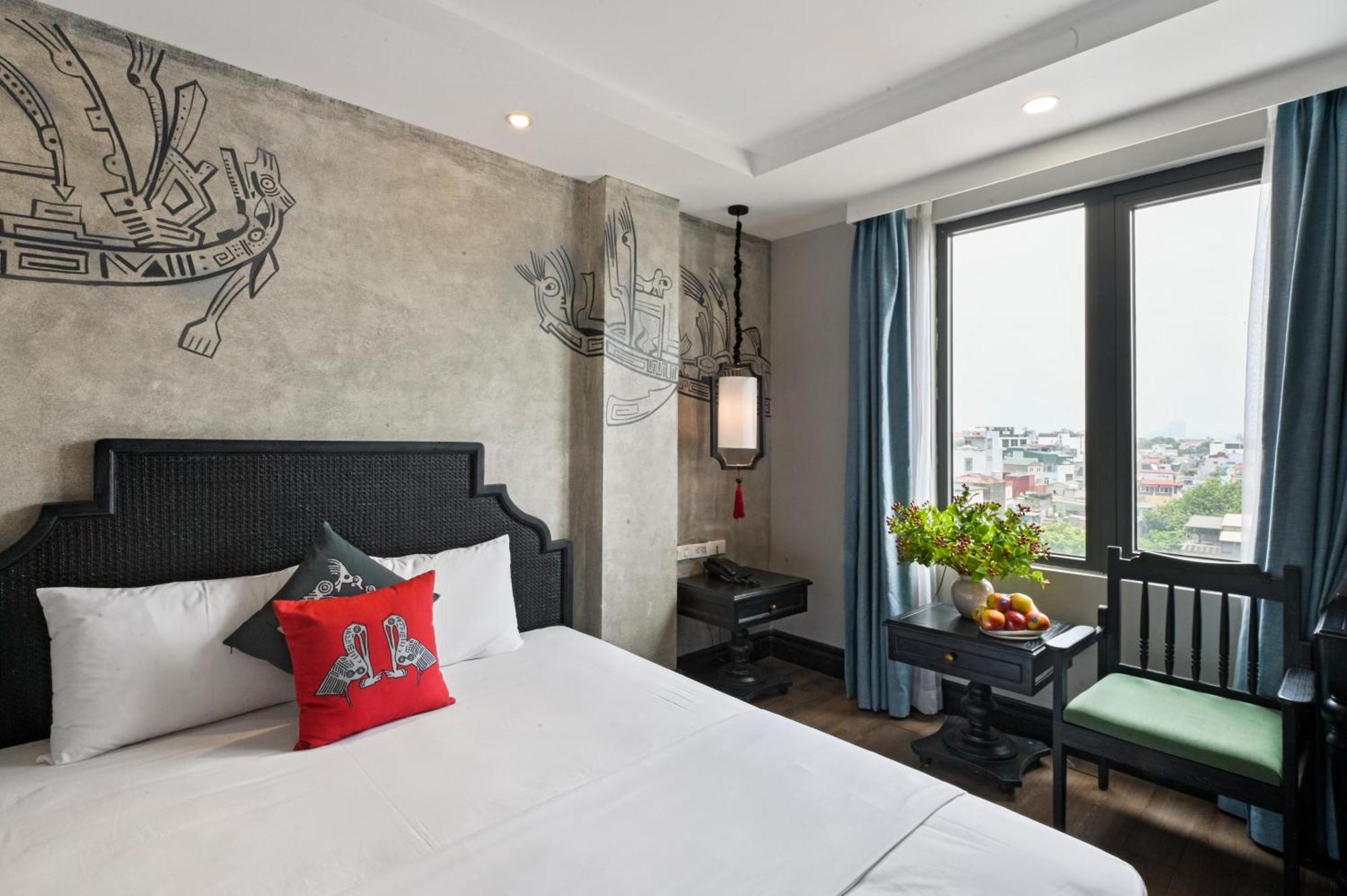 22land & 52 Ngo Huyen