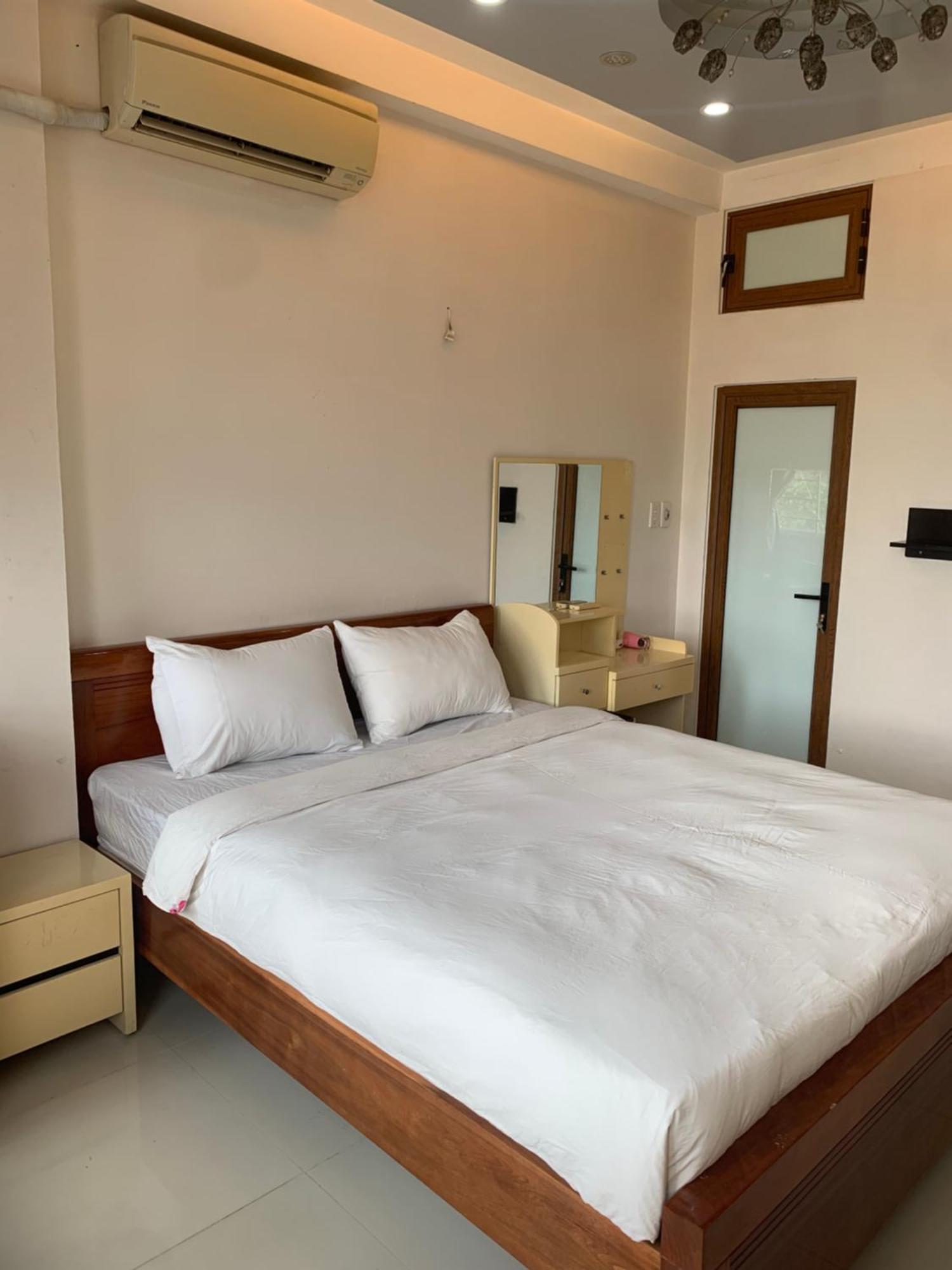 Apartment Li 134 Tran Binh, My Dinh, Nam Tu Liem, Ha Noi Hanoi