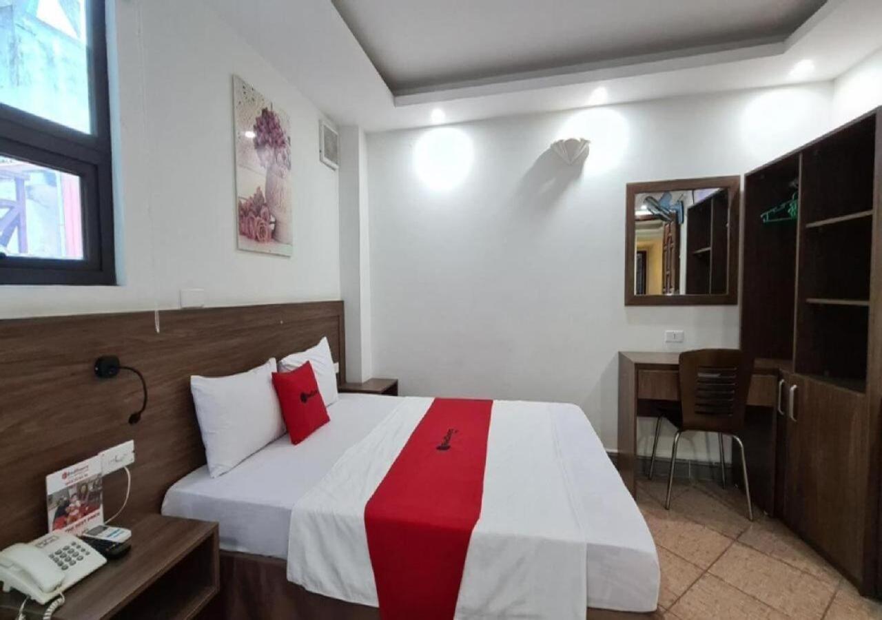 Hotel Ha Noi Vang Hoang Ngan