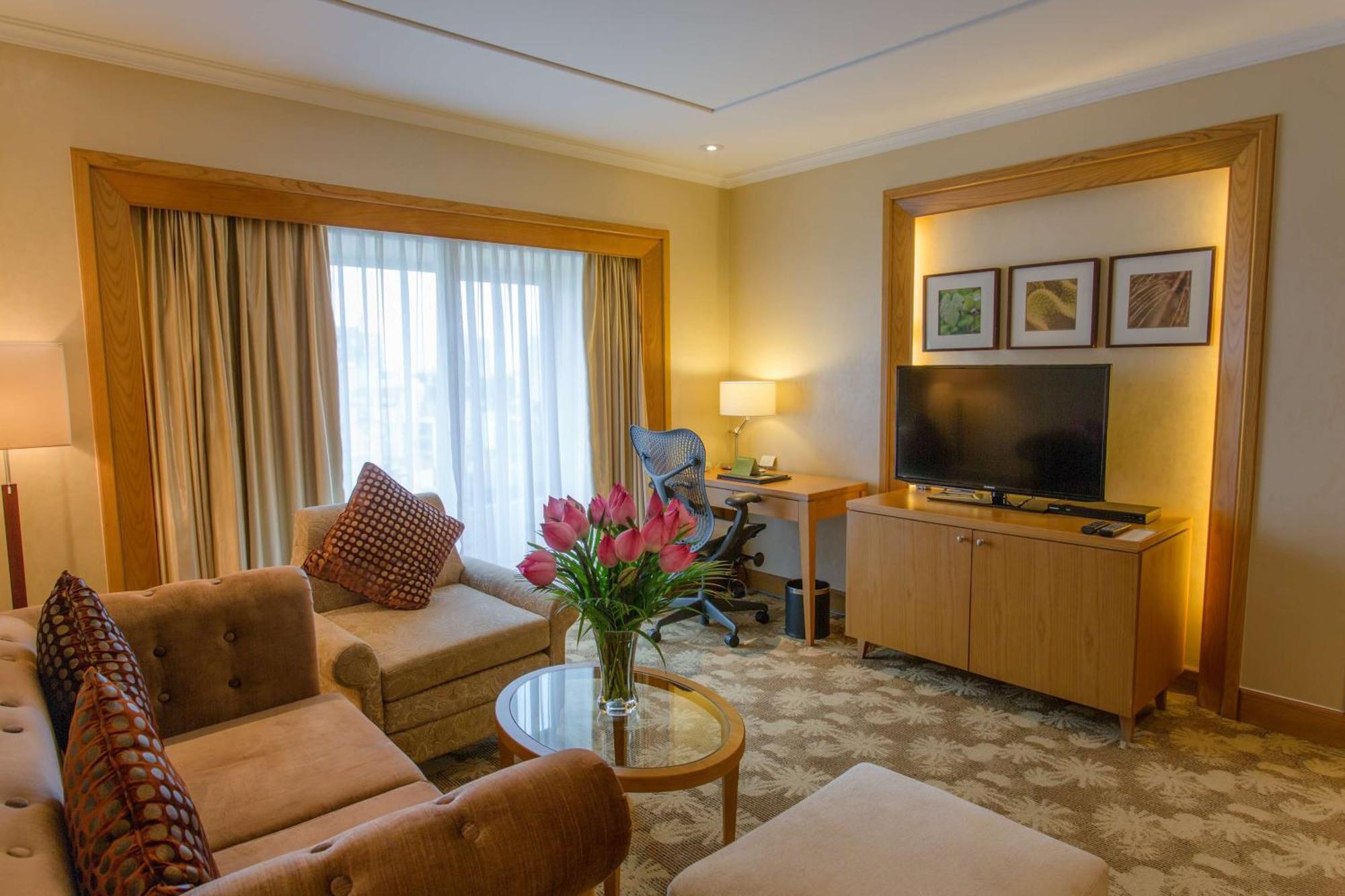 Hilton Garden Hotel