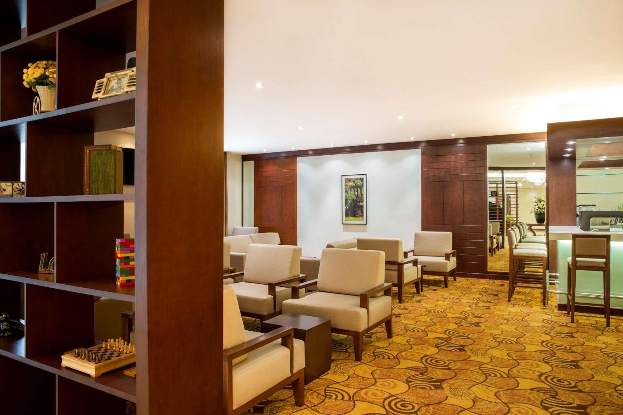 Hotel Hilton Garden
